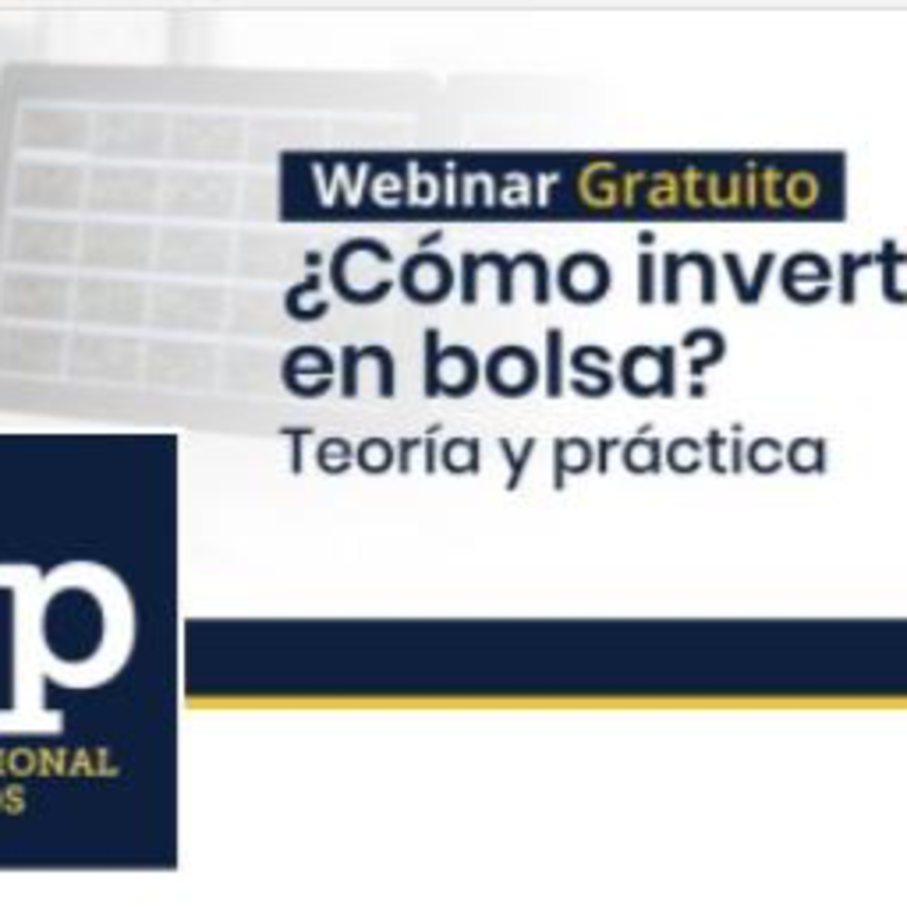 EIP TALKS PodFormación