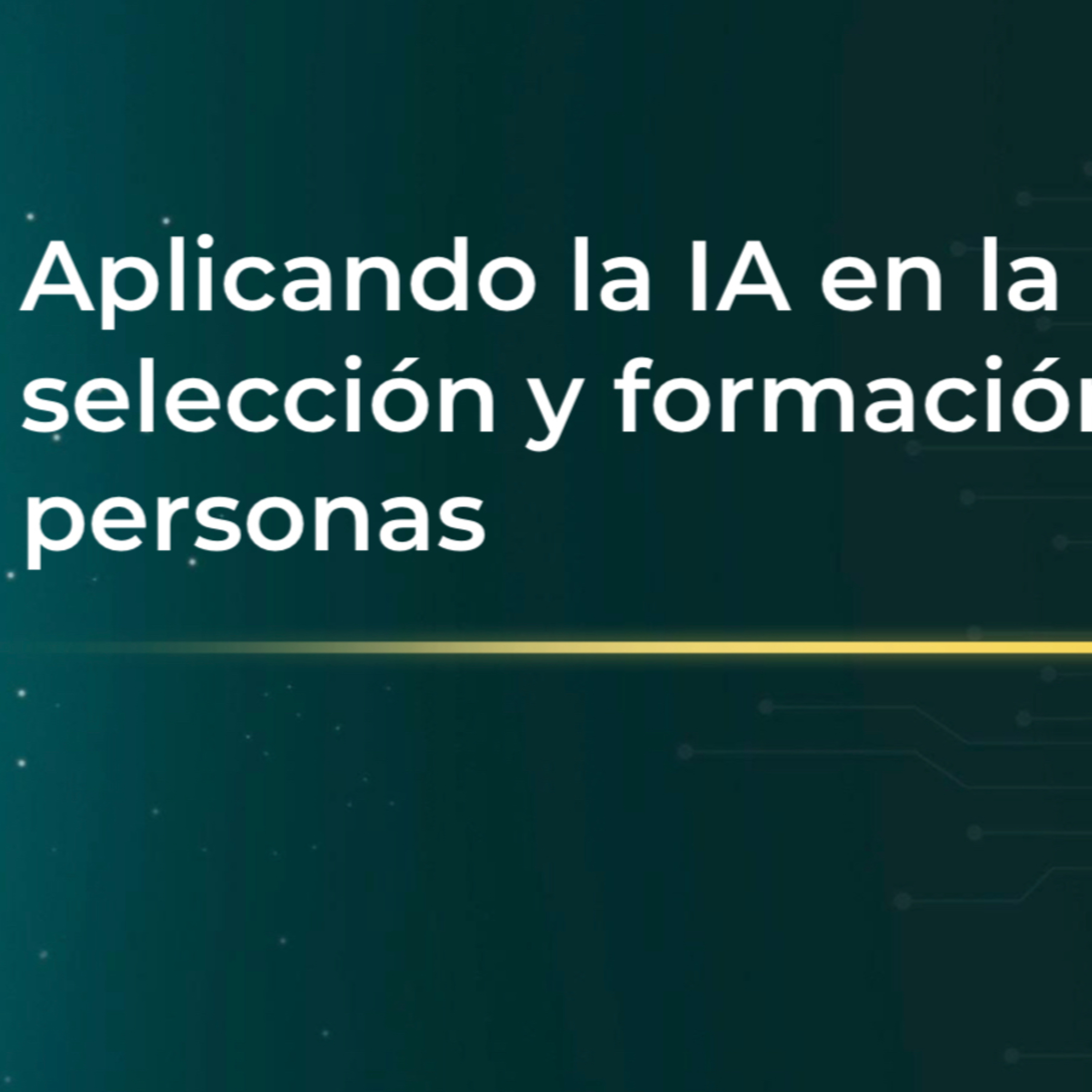 EIP TALKS PodFormación