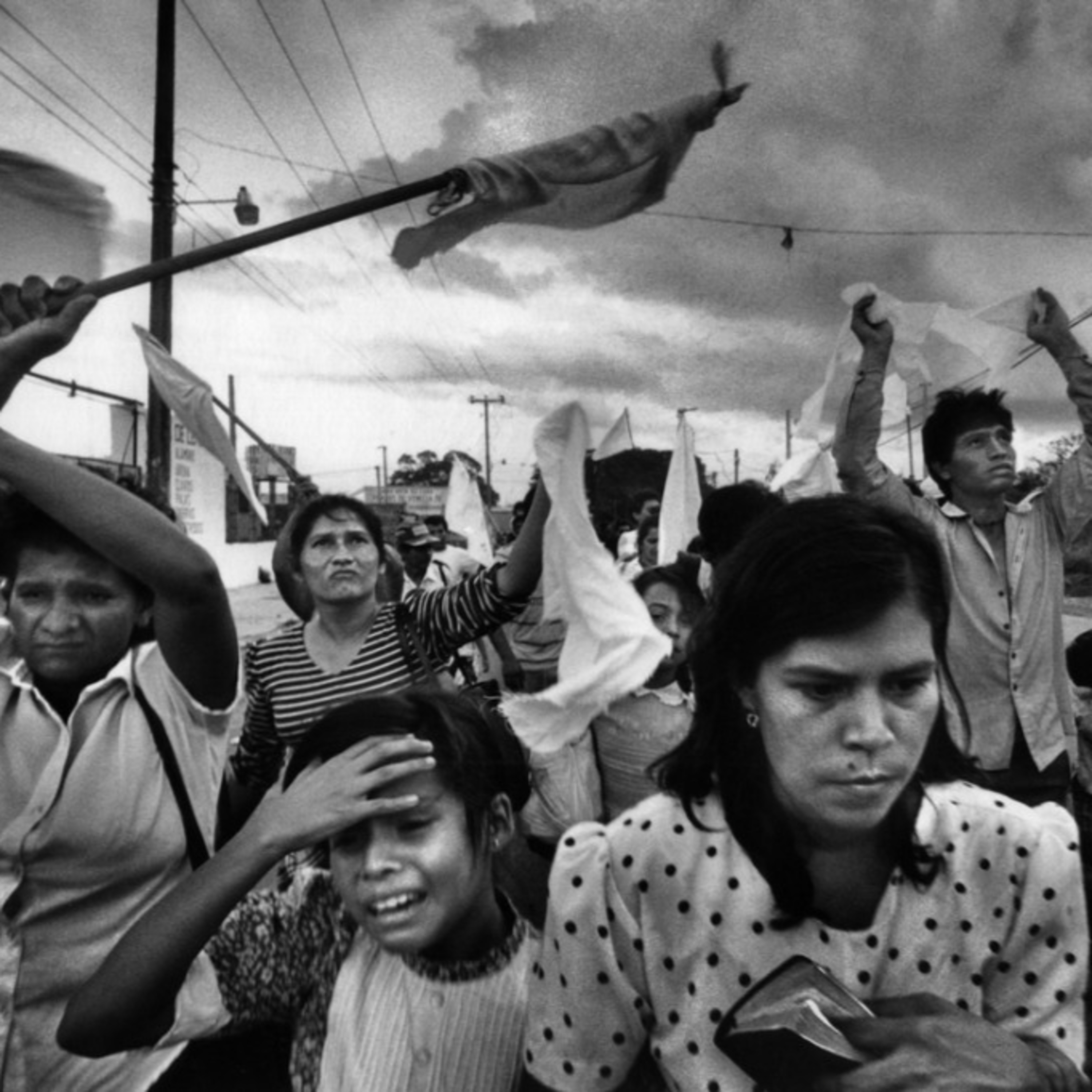 Portada de La Republika Nicaragua