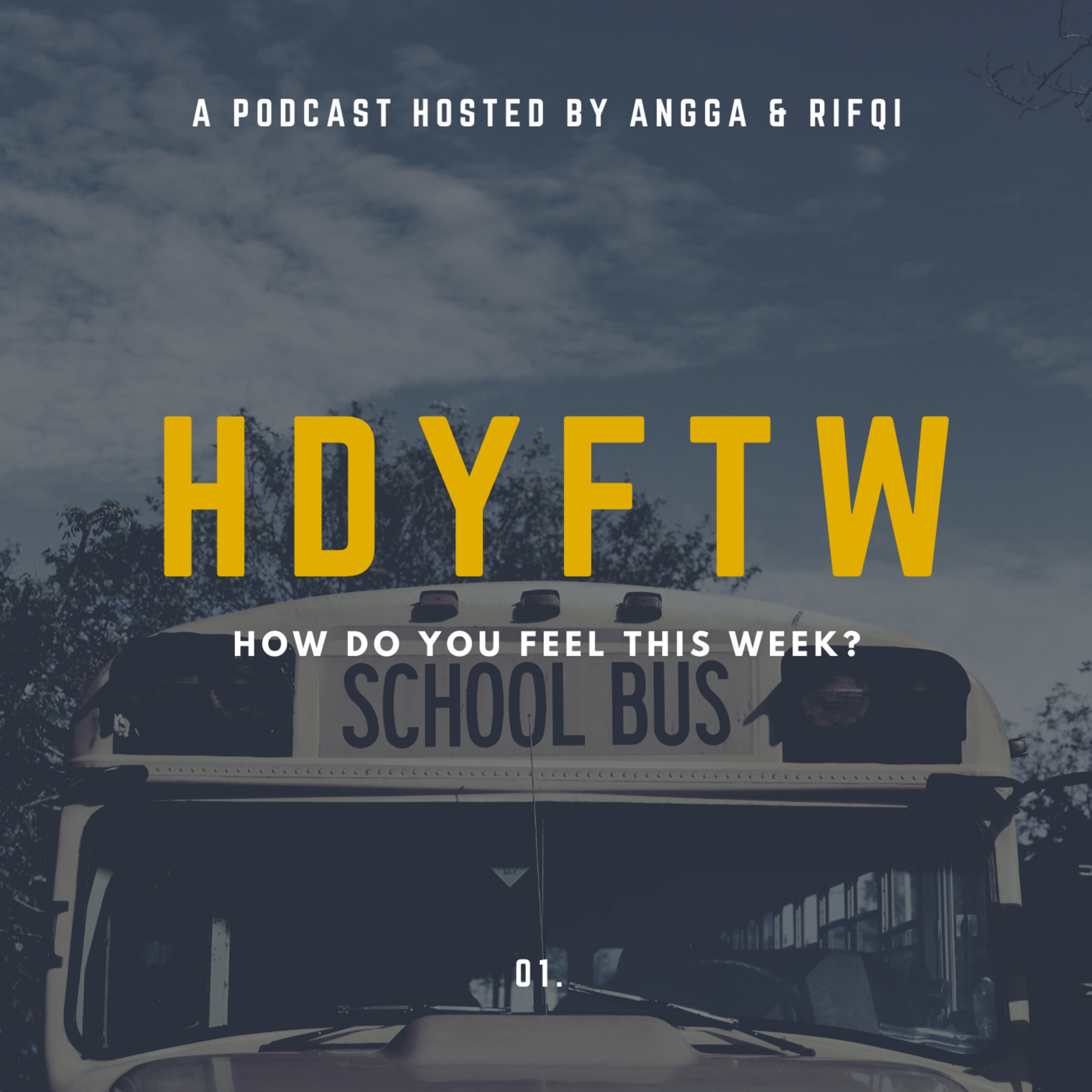 HDYFTW