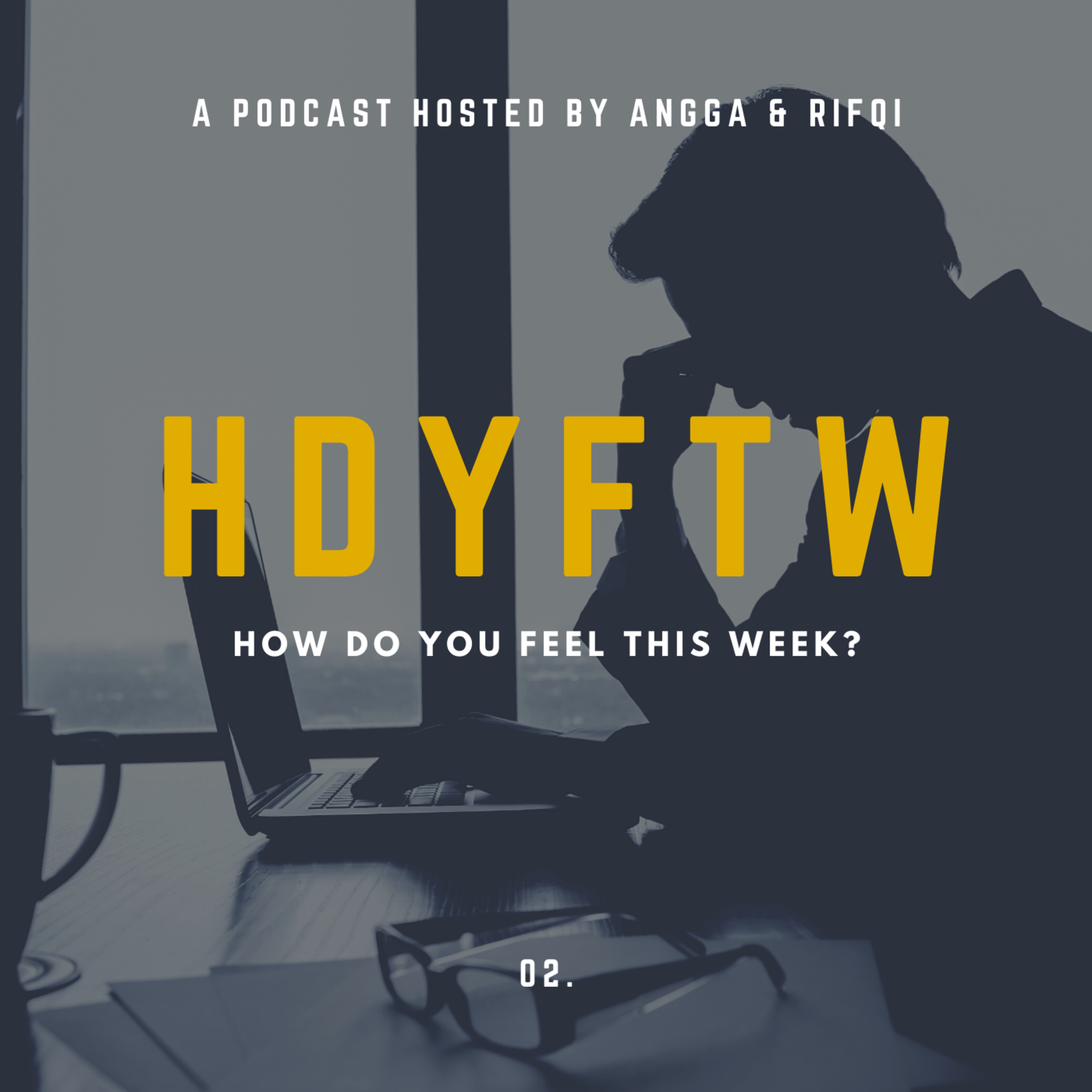HDYFTW