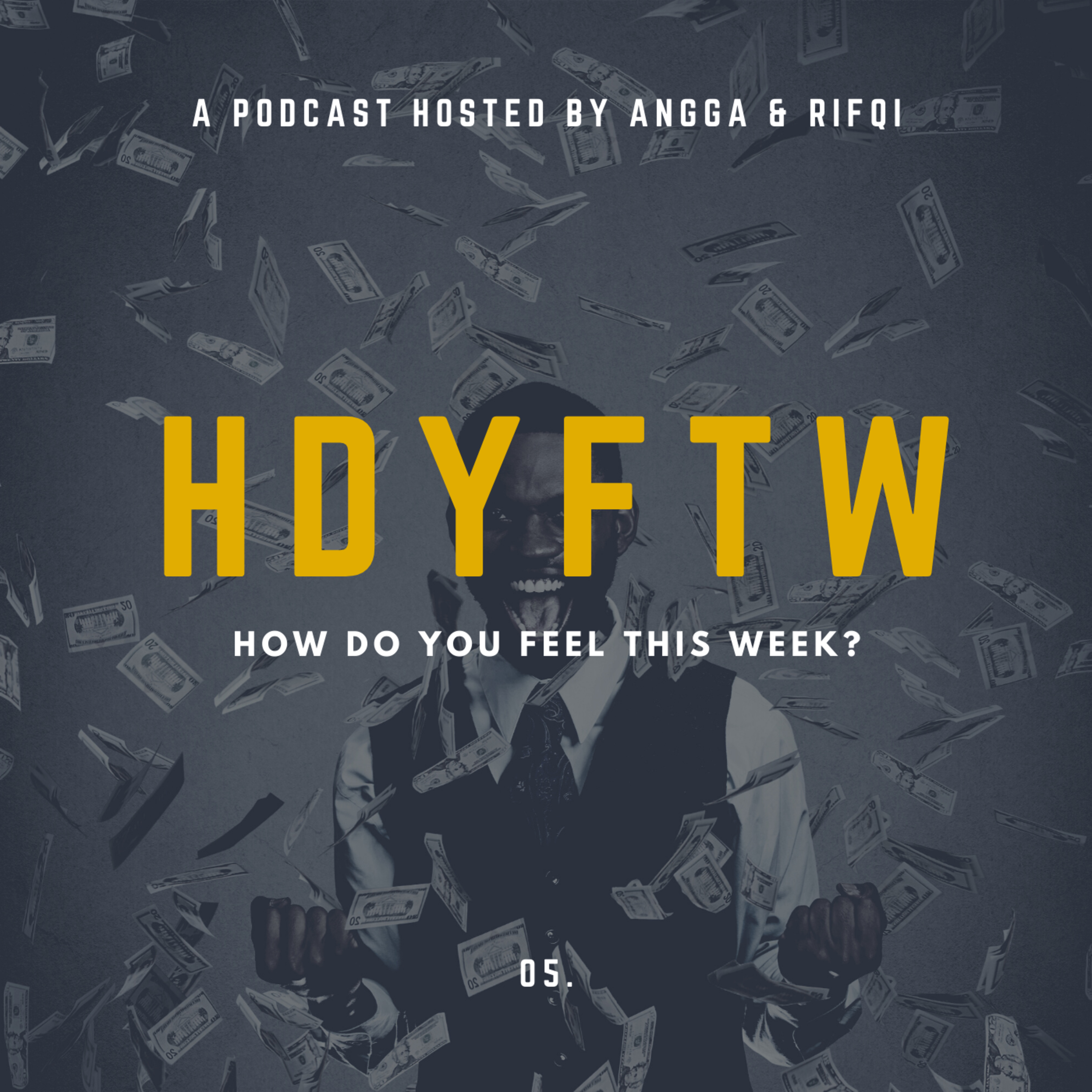 HDYFTW