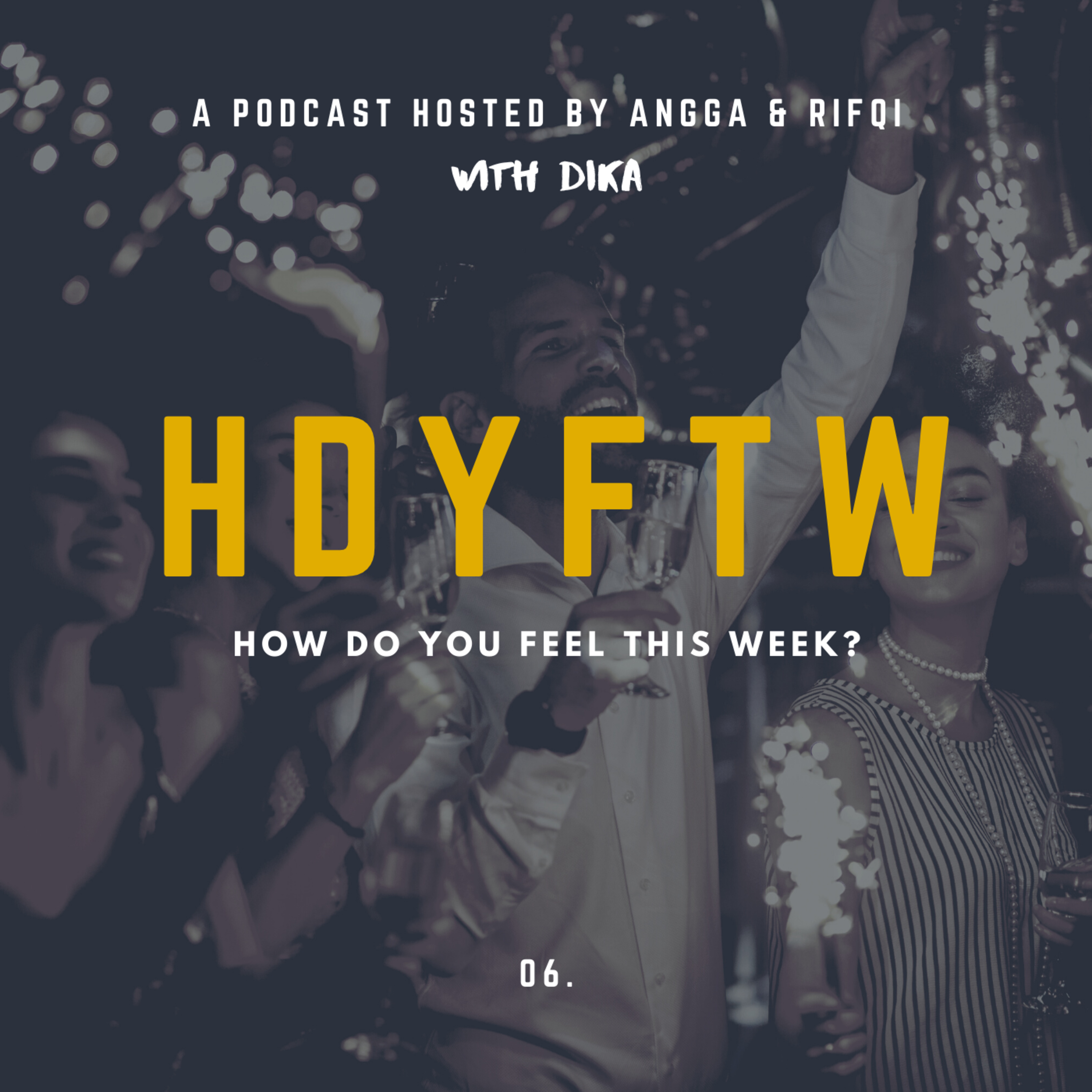 HDYFTW