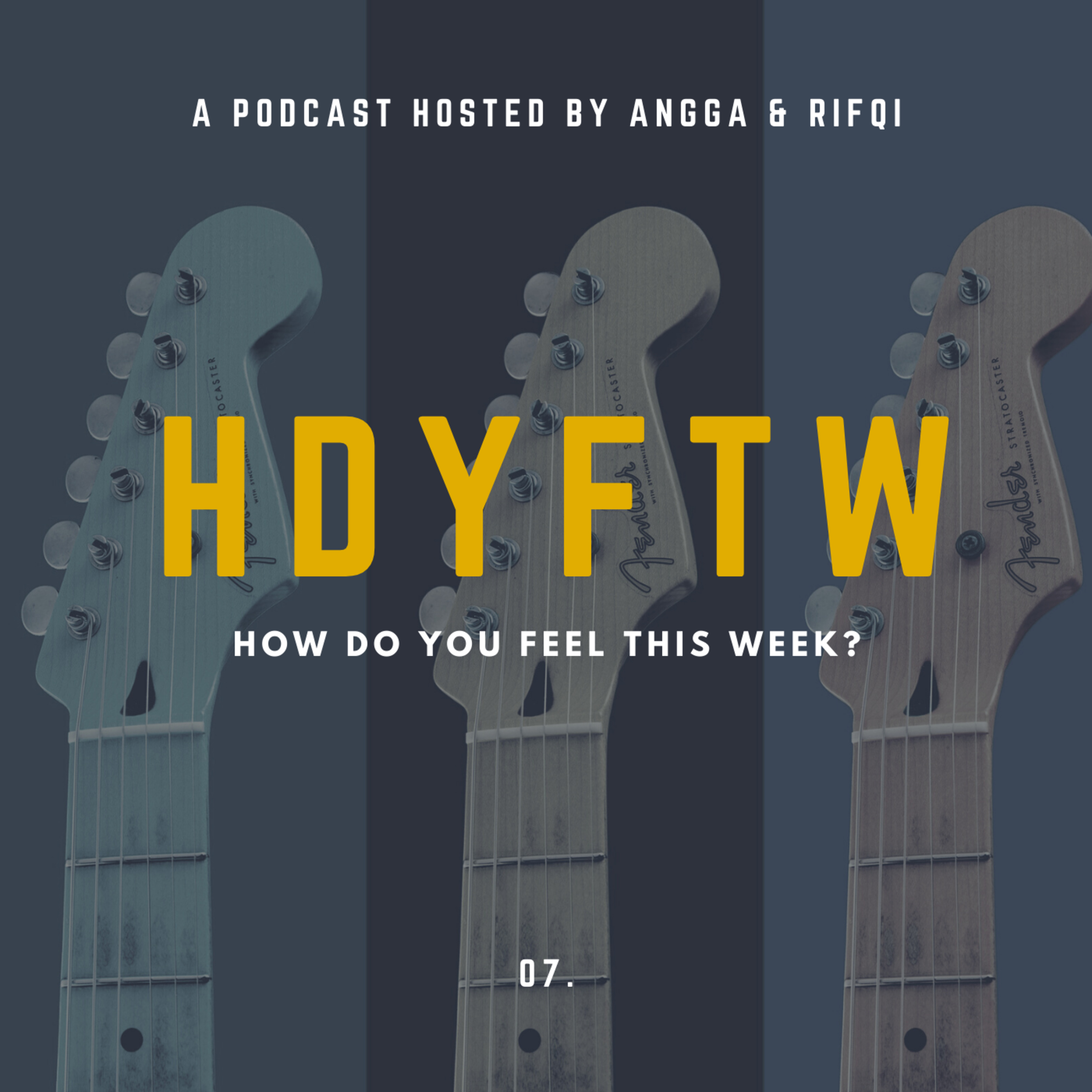 HDYFTW