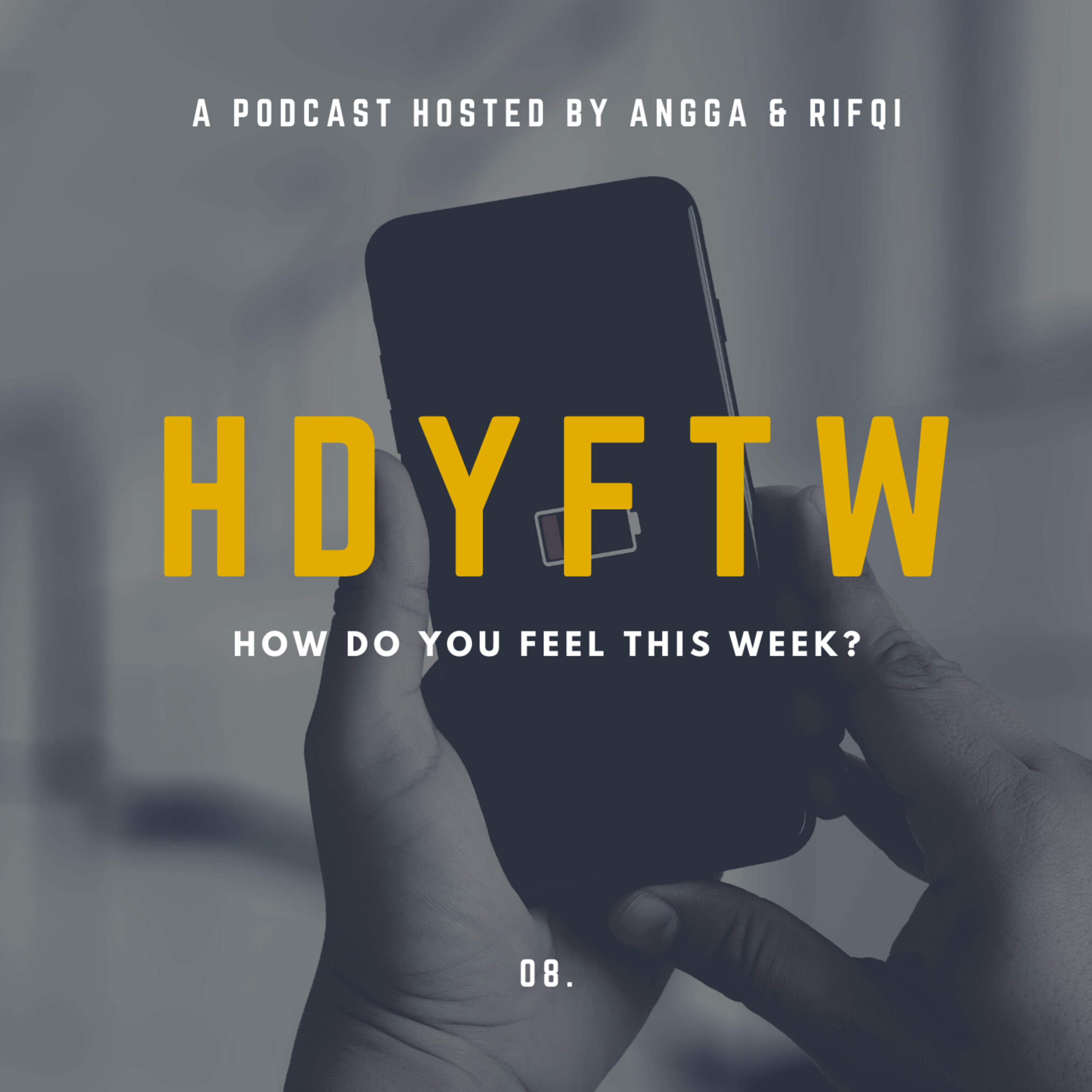 HDYFTW
