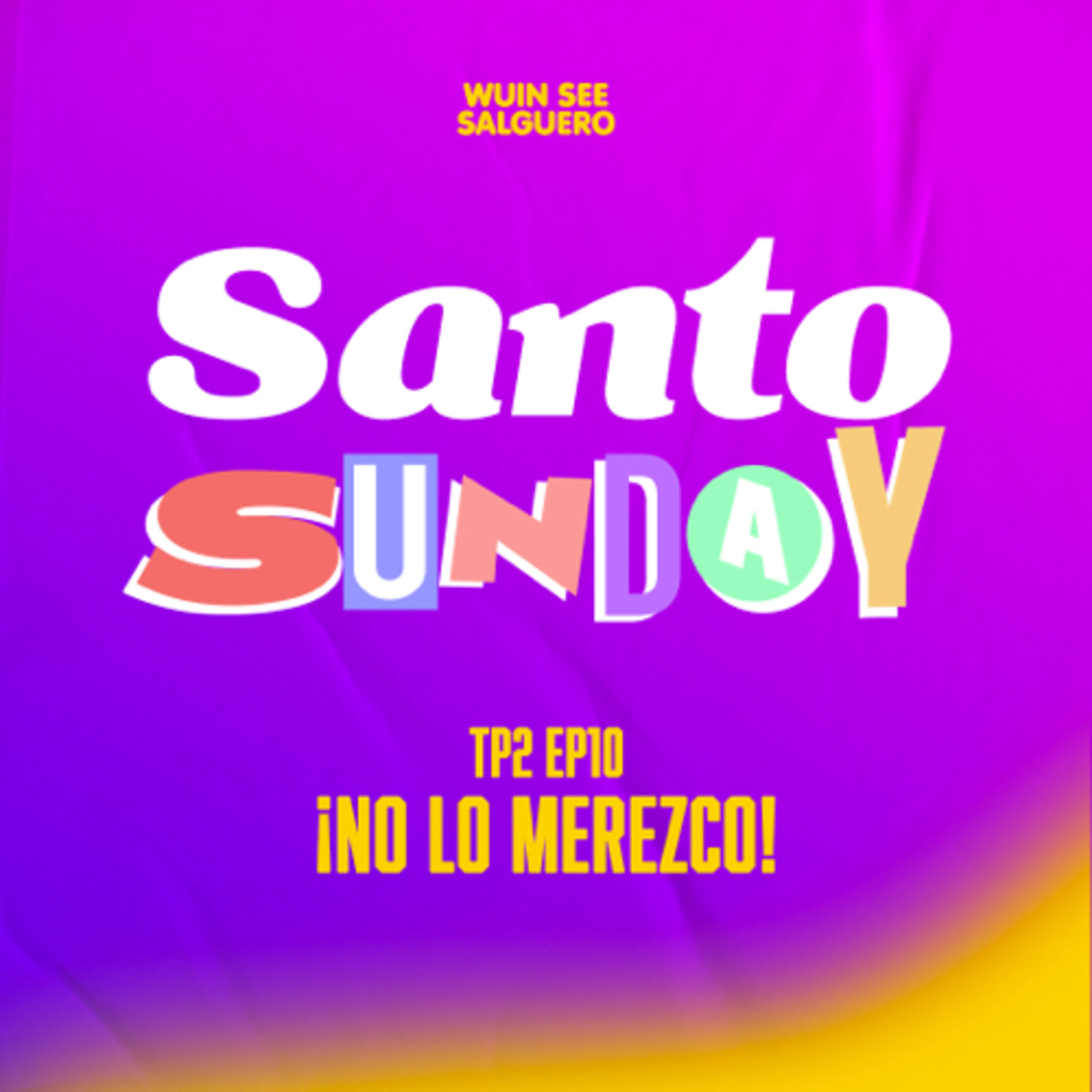 Santo Sunday