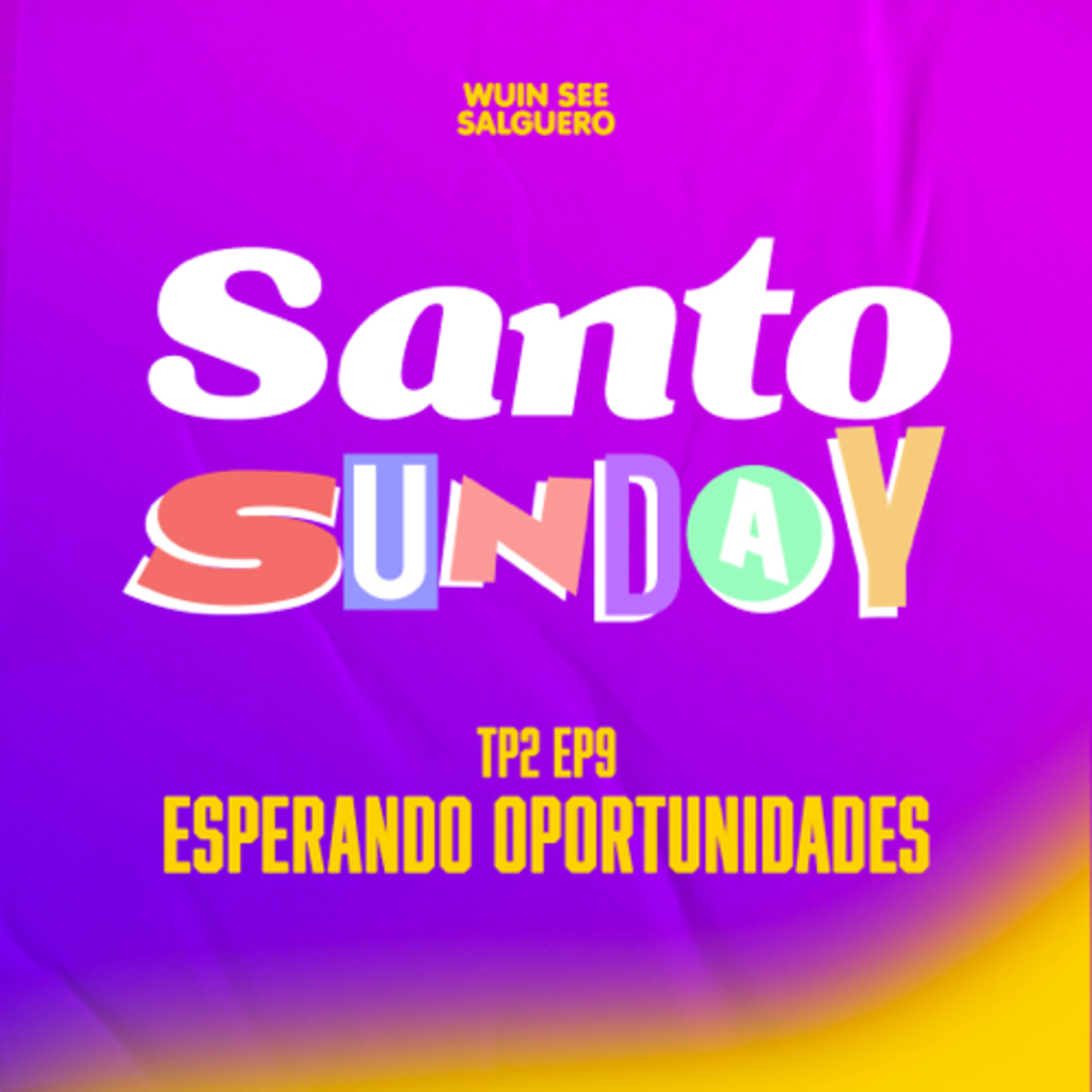 Santo Sunday