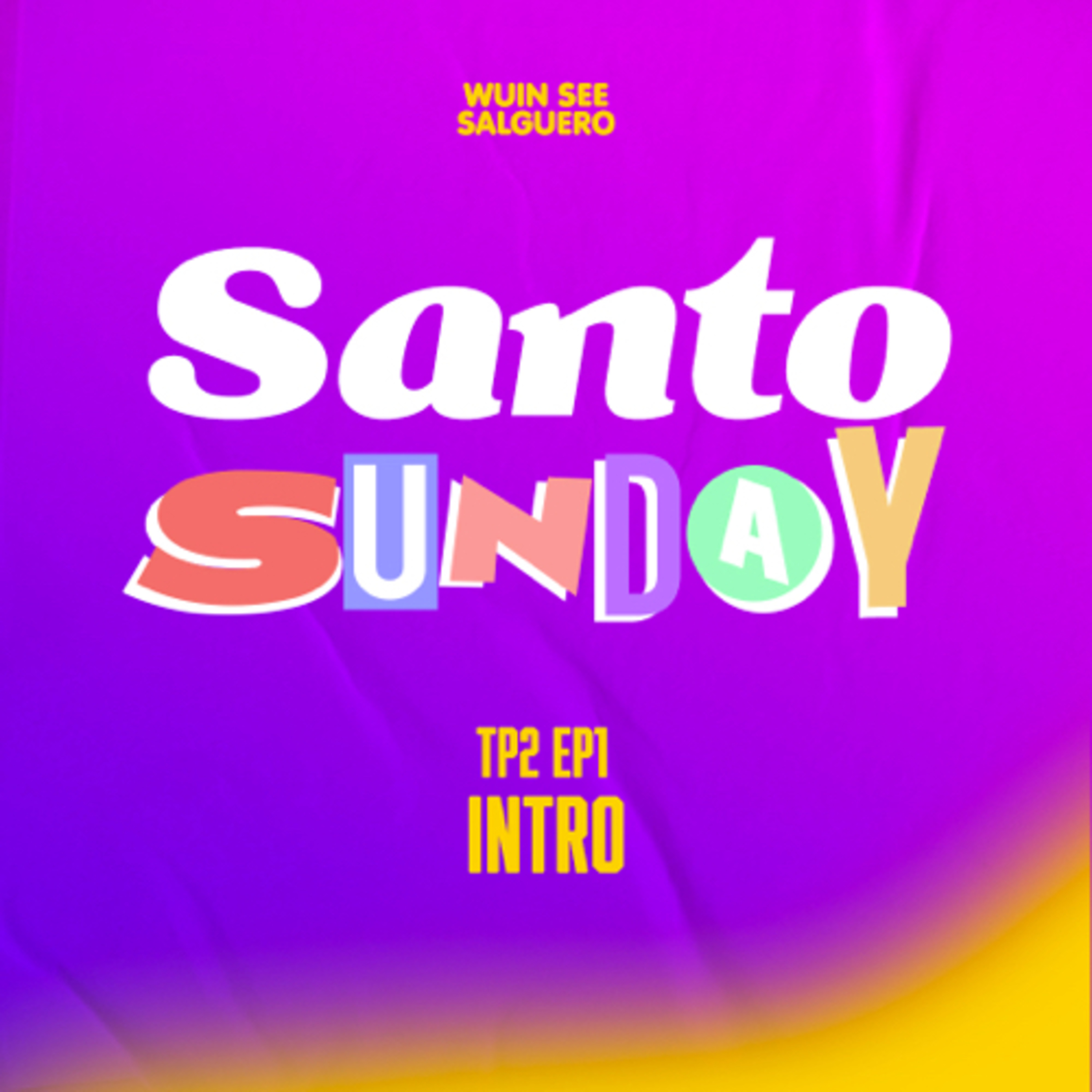TP2 EP1 - INTRO episode artwork