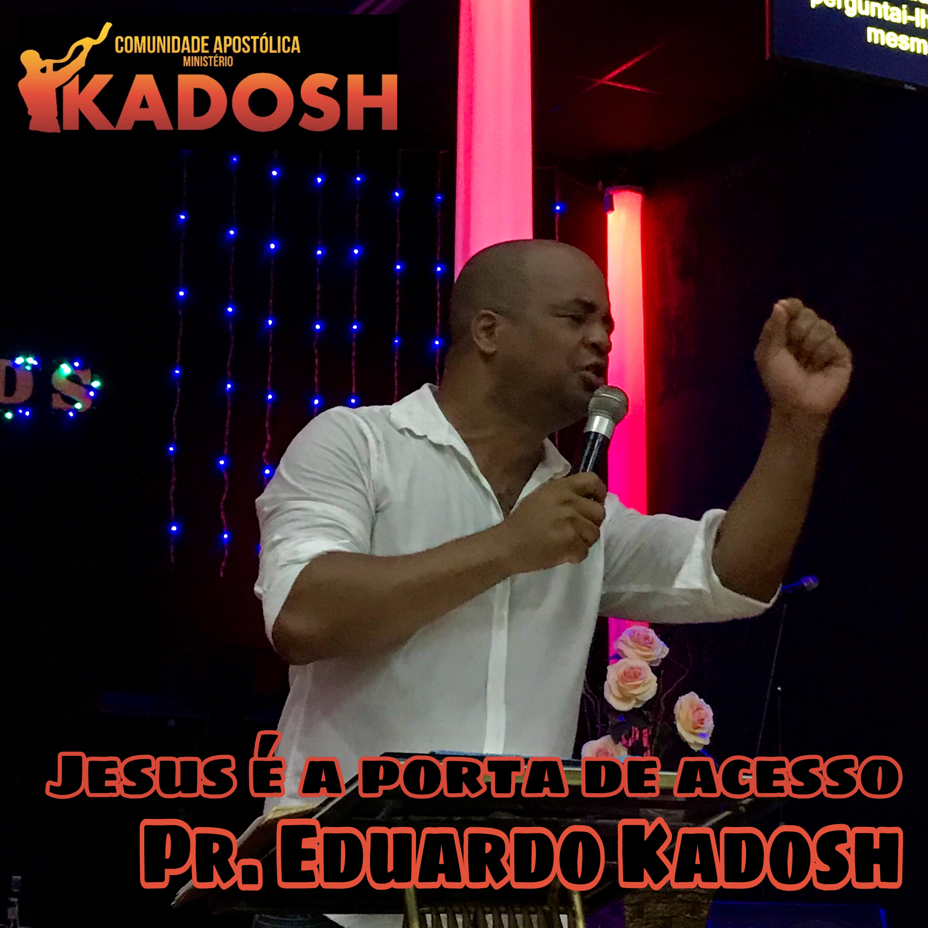 Ministério Kadosh - Belford Roxo