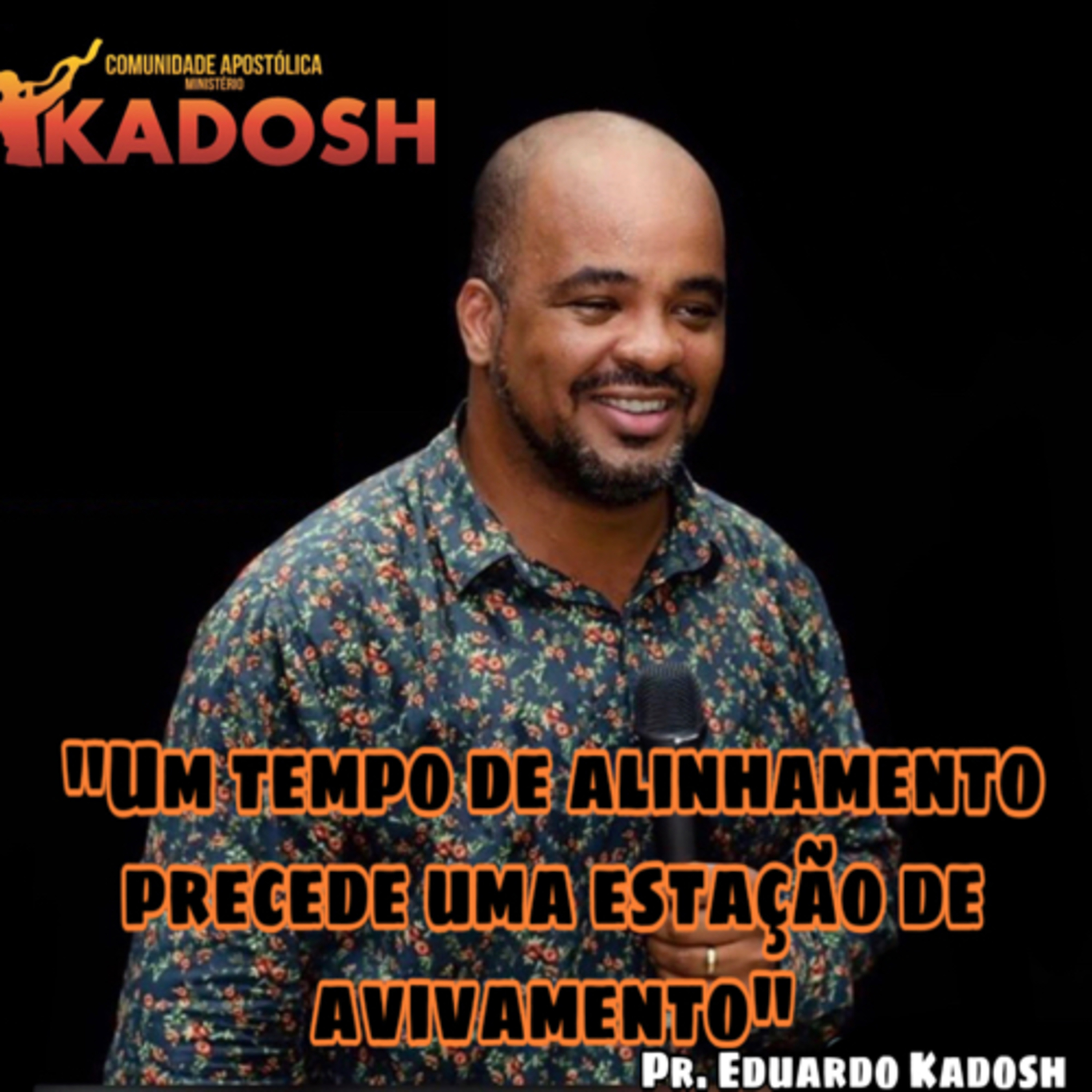 Ministério Kadosh - Belford Roxo