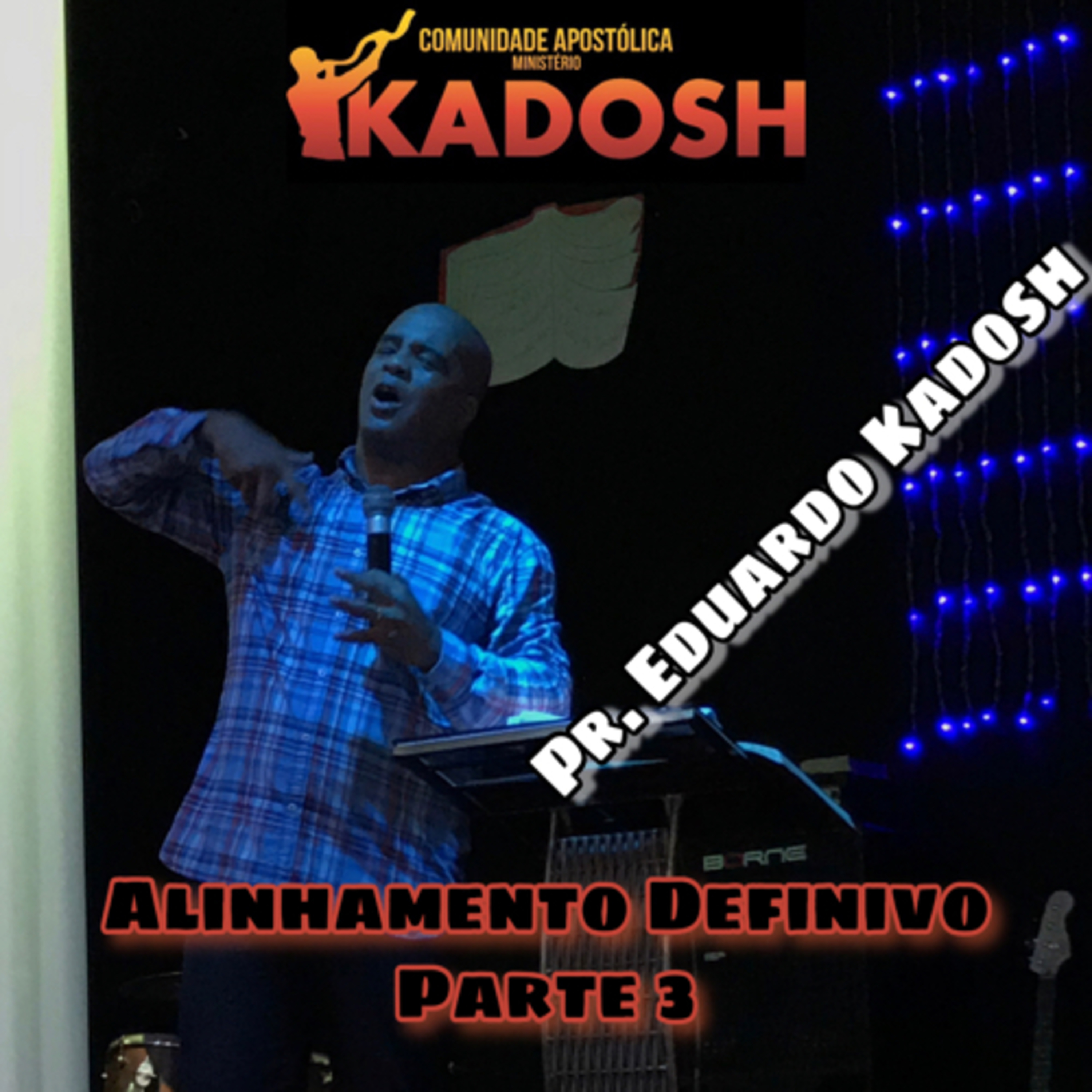 Ministério Kadosh - Belford Roxo