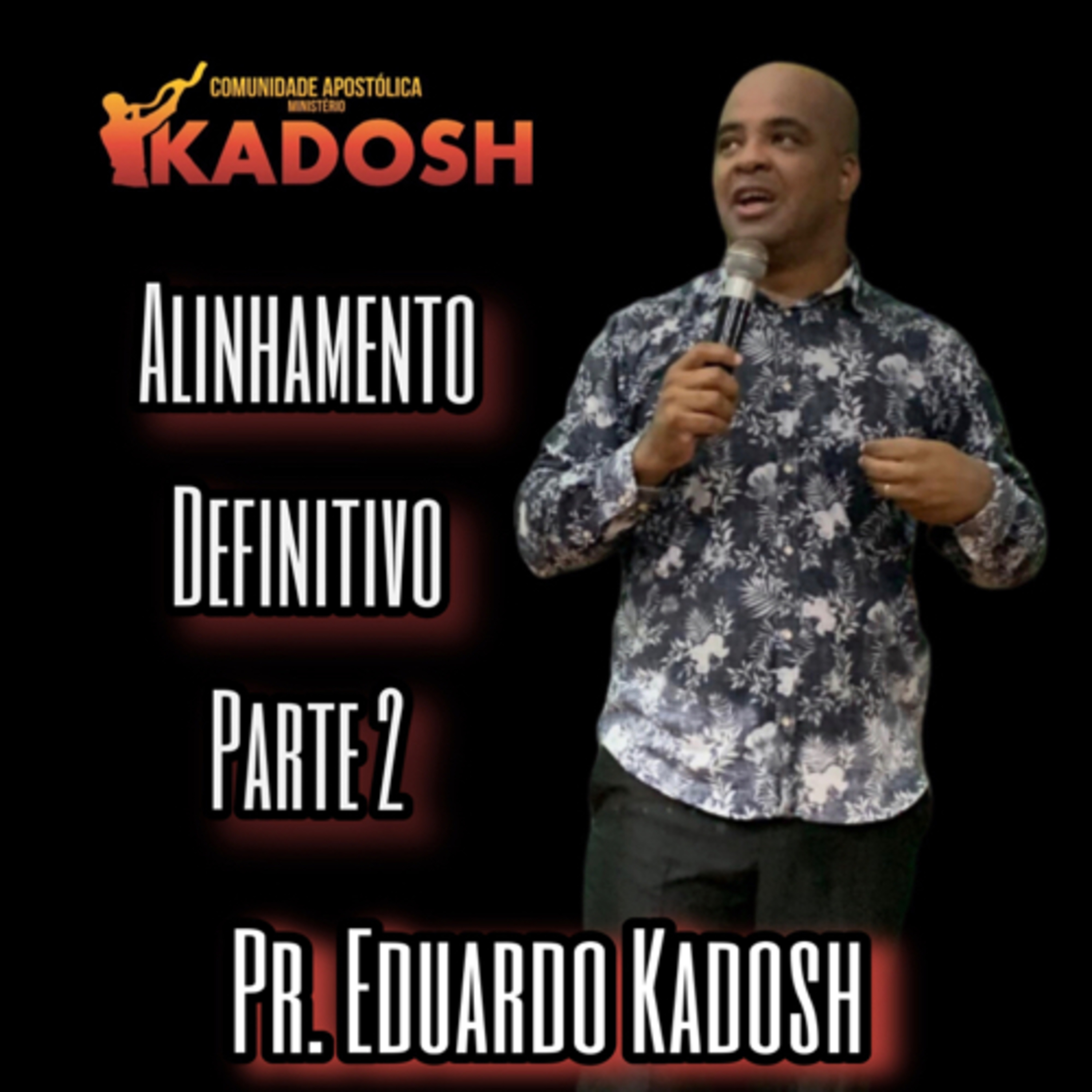 Ministério Kadosh - Belford Roxo