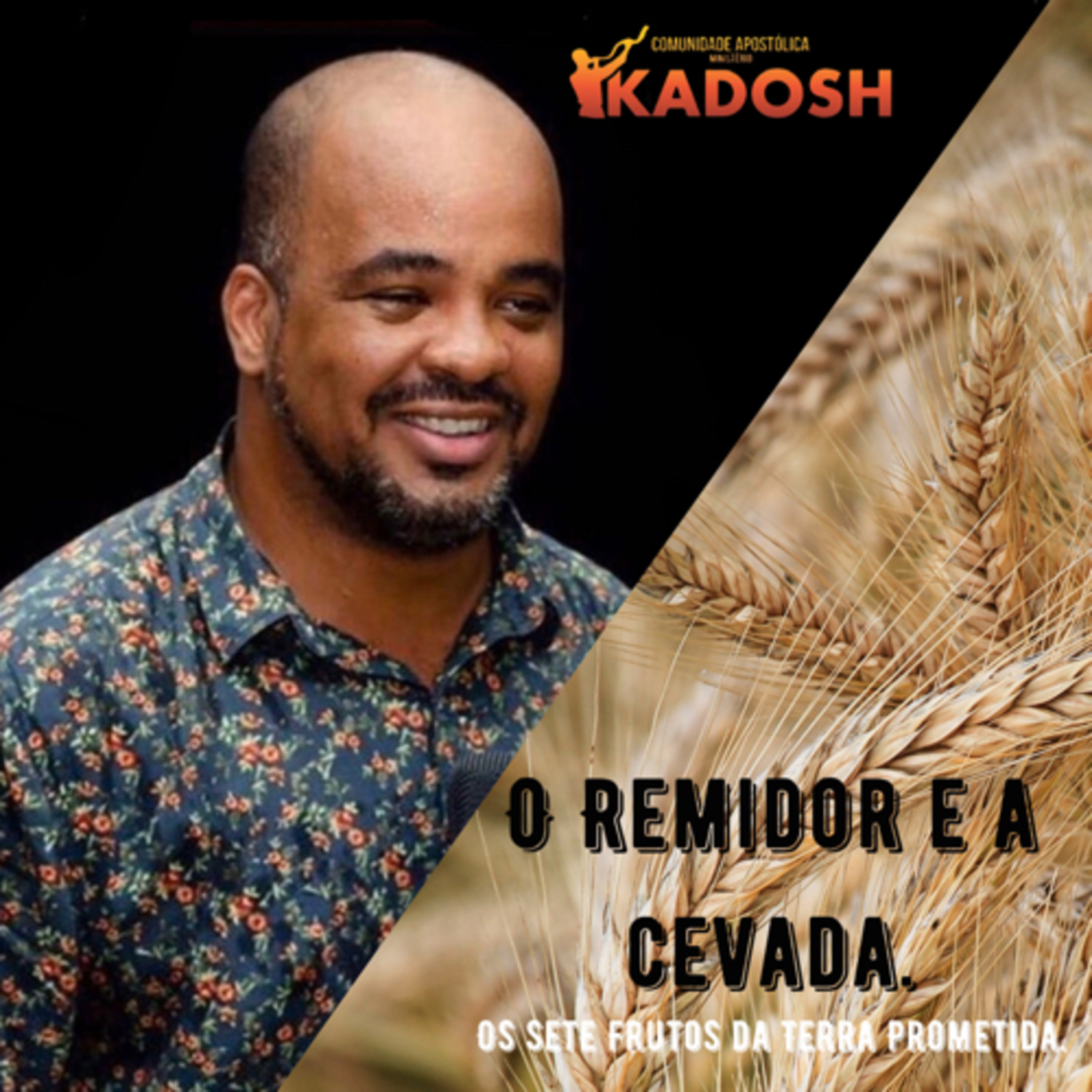 Ministério Kadosh - Belford Roxo