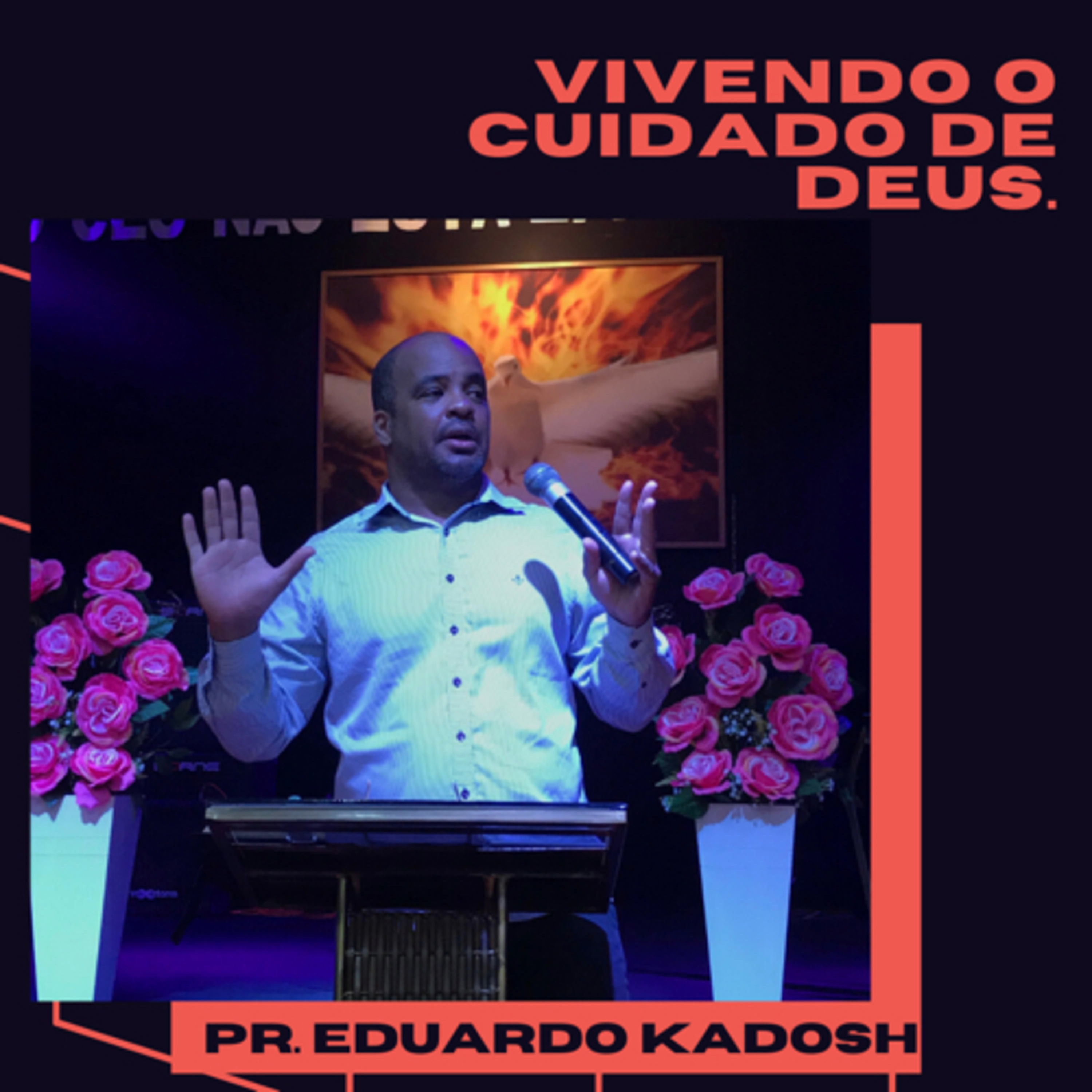 Ministério Kadosh - Belford Roxo