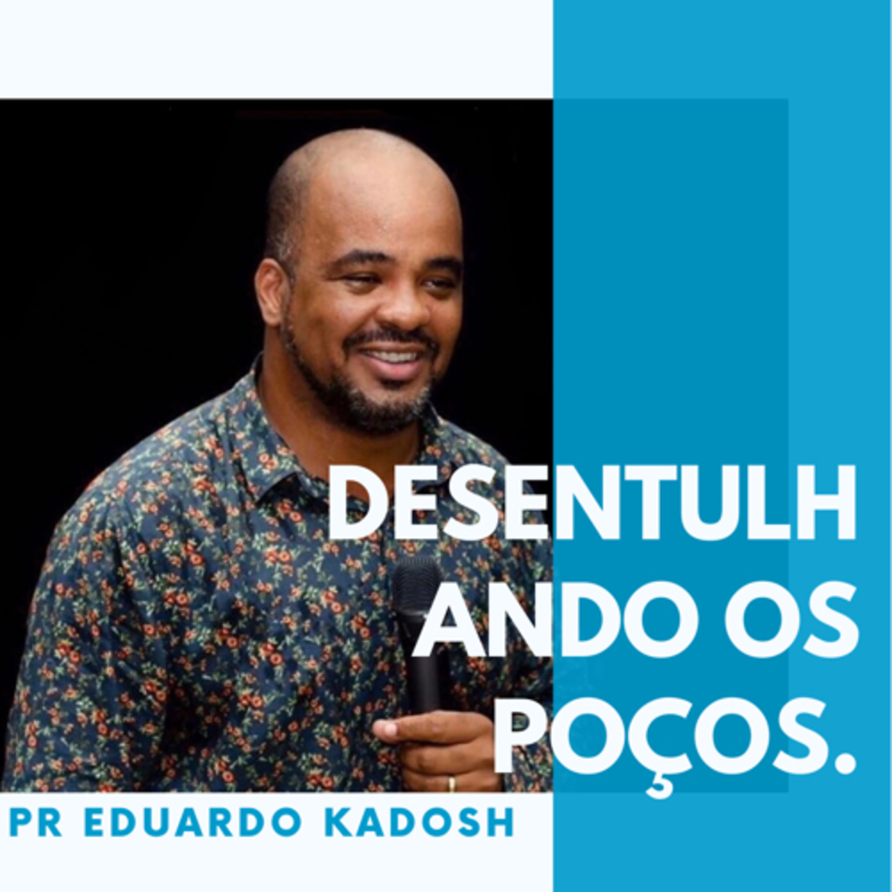 Ministério Kadosh - Belford Roxo