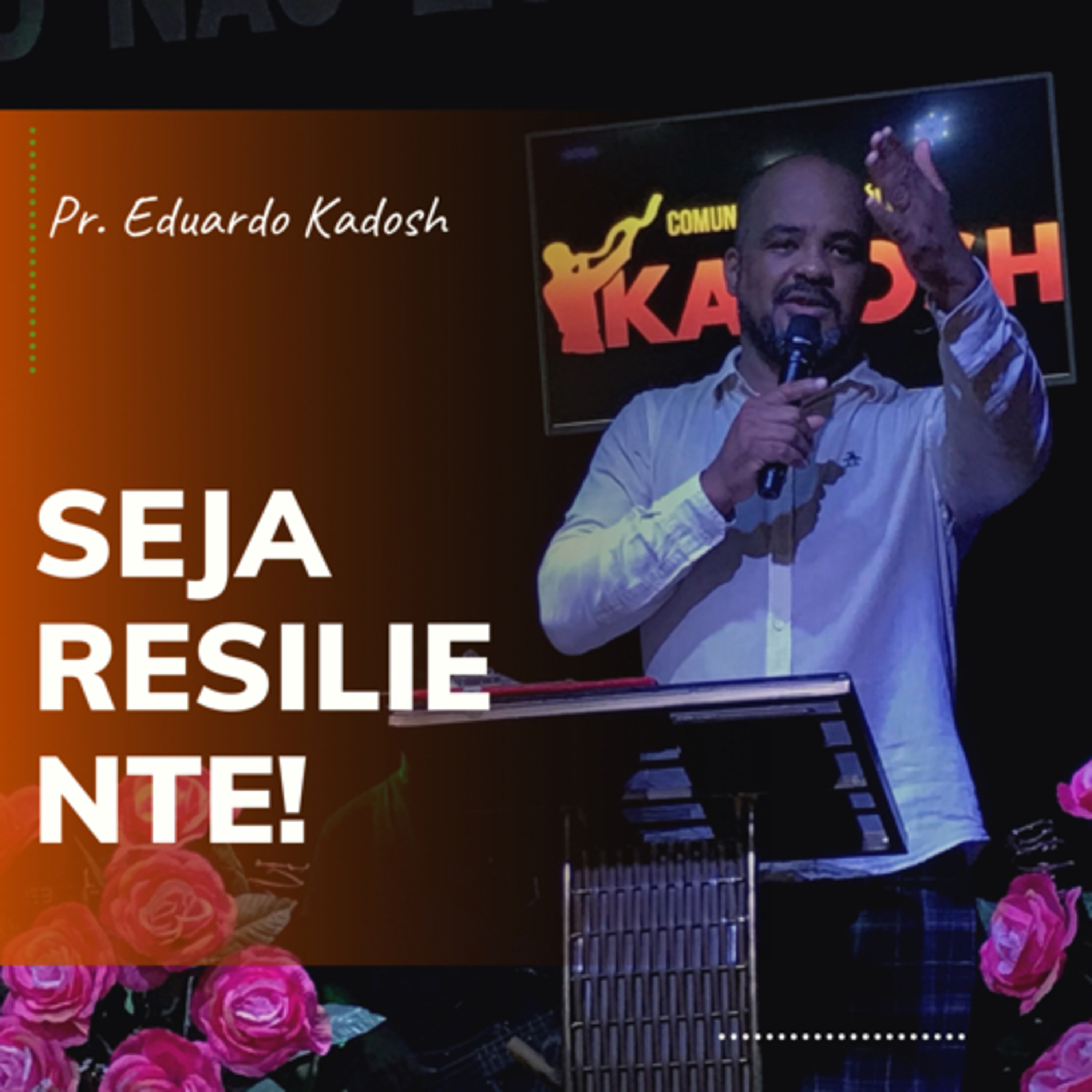 Ministério Kadosh - Belford Roxo
