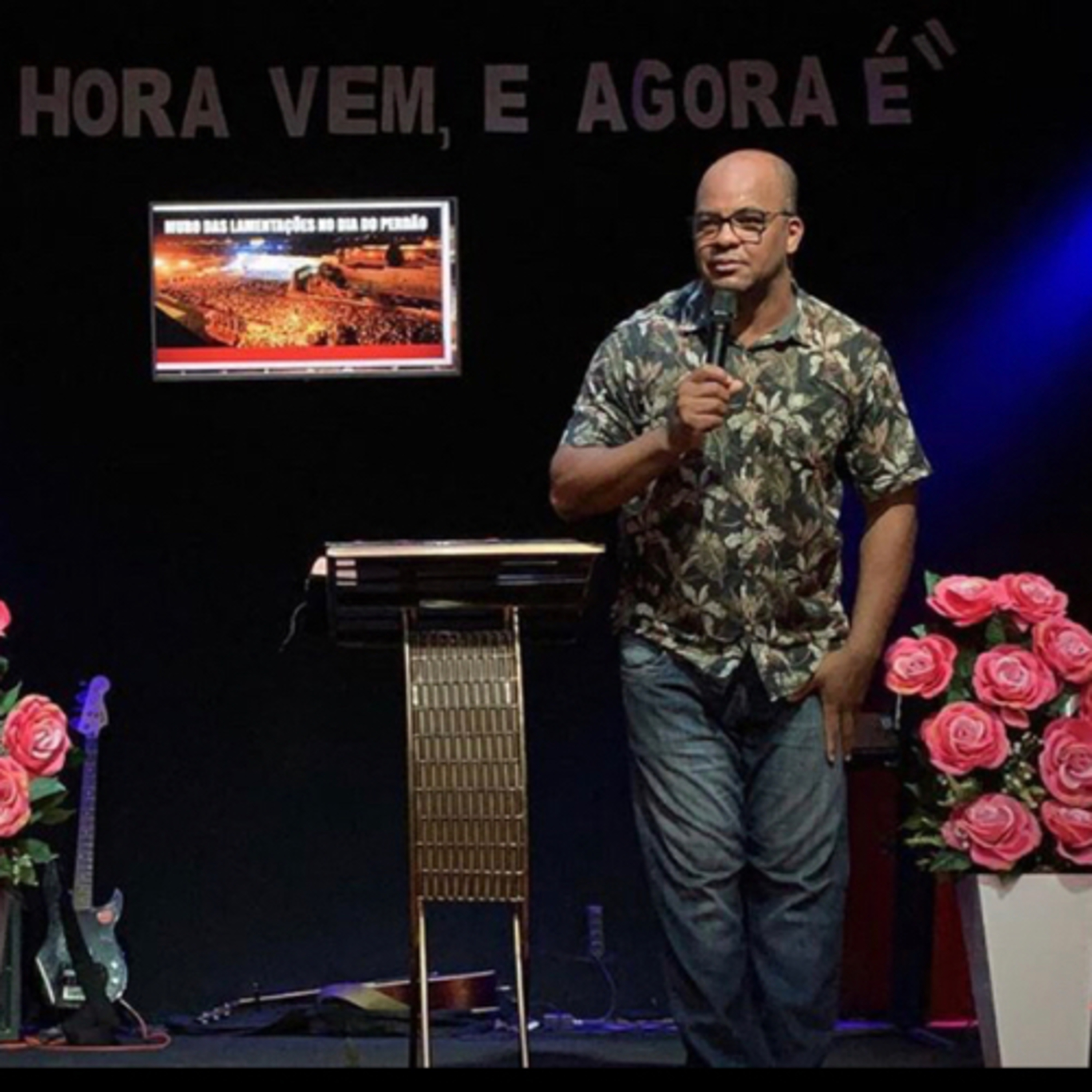 Ministério Kadosh - Belford Roxo