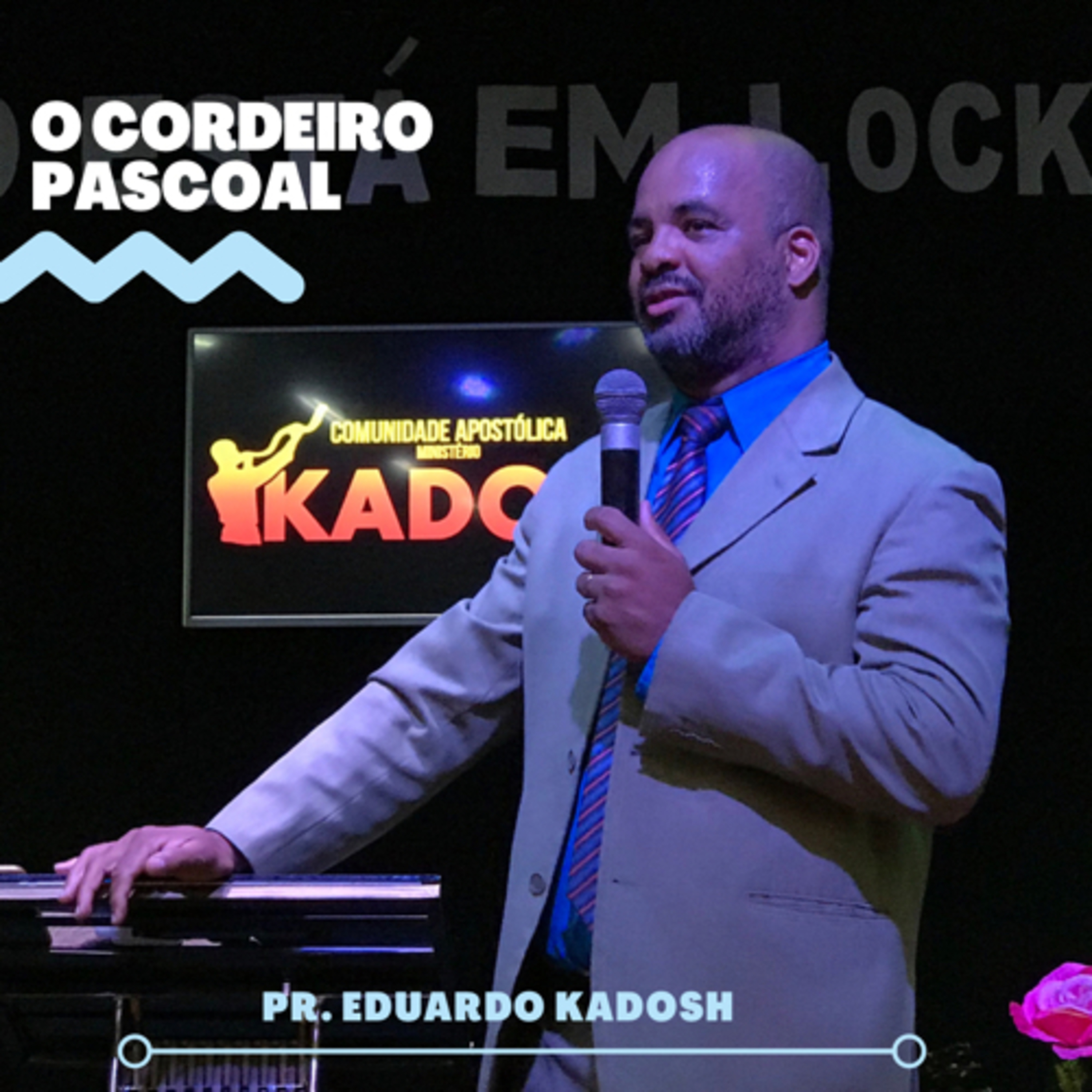 Ministério Kadosh - Belford Roxo