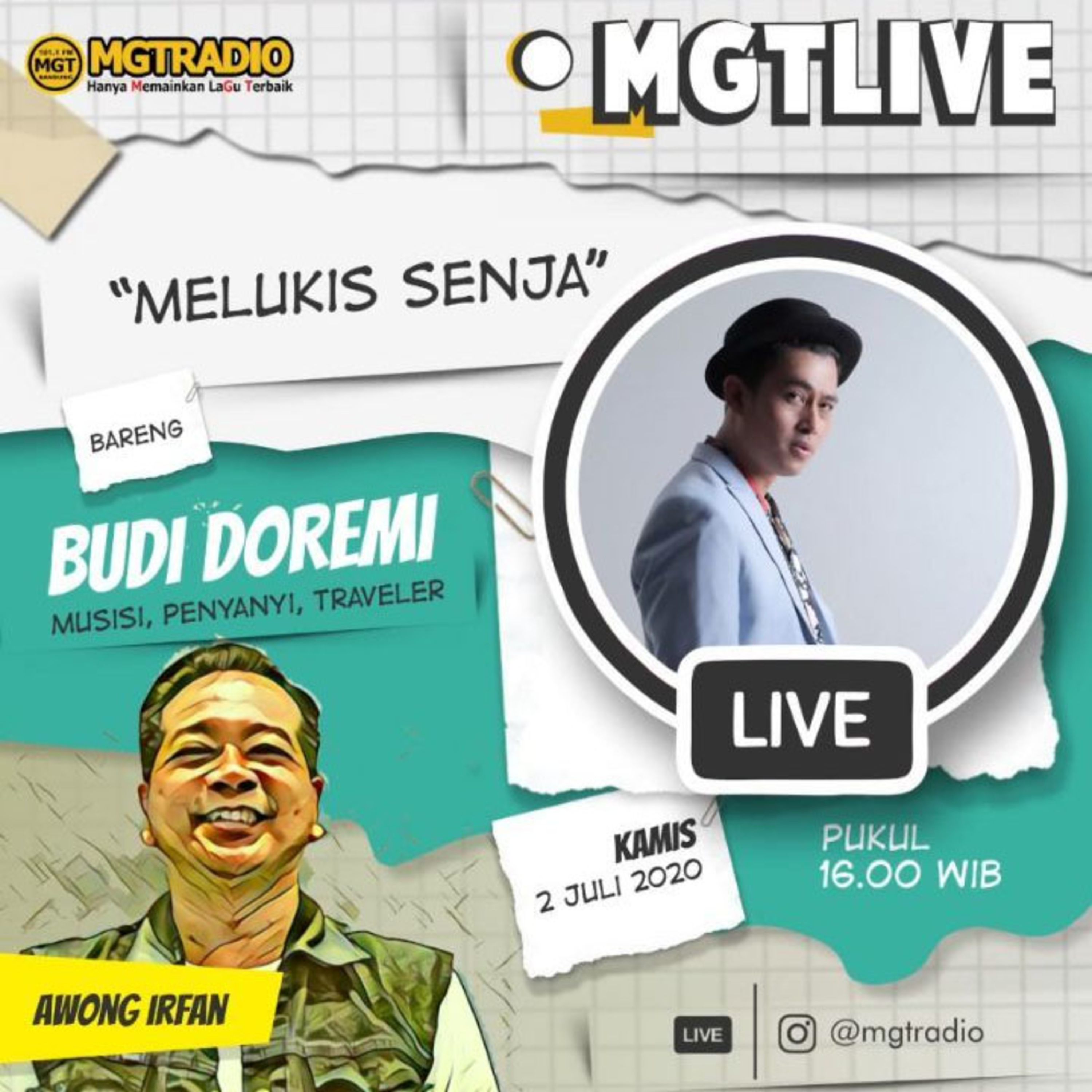 MGTRADIO