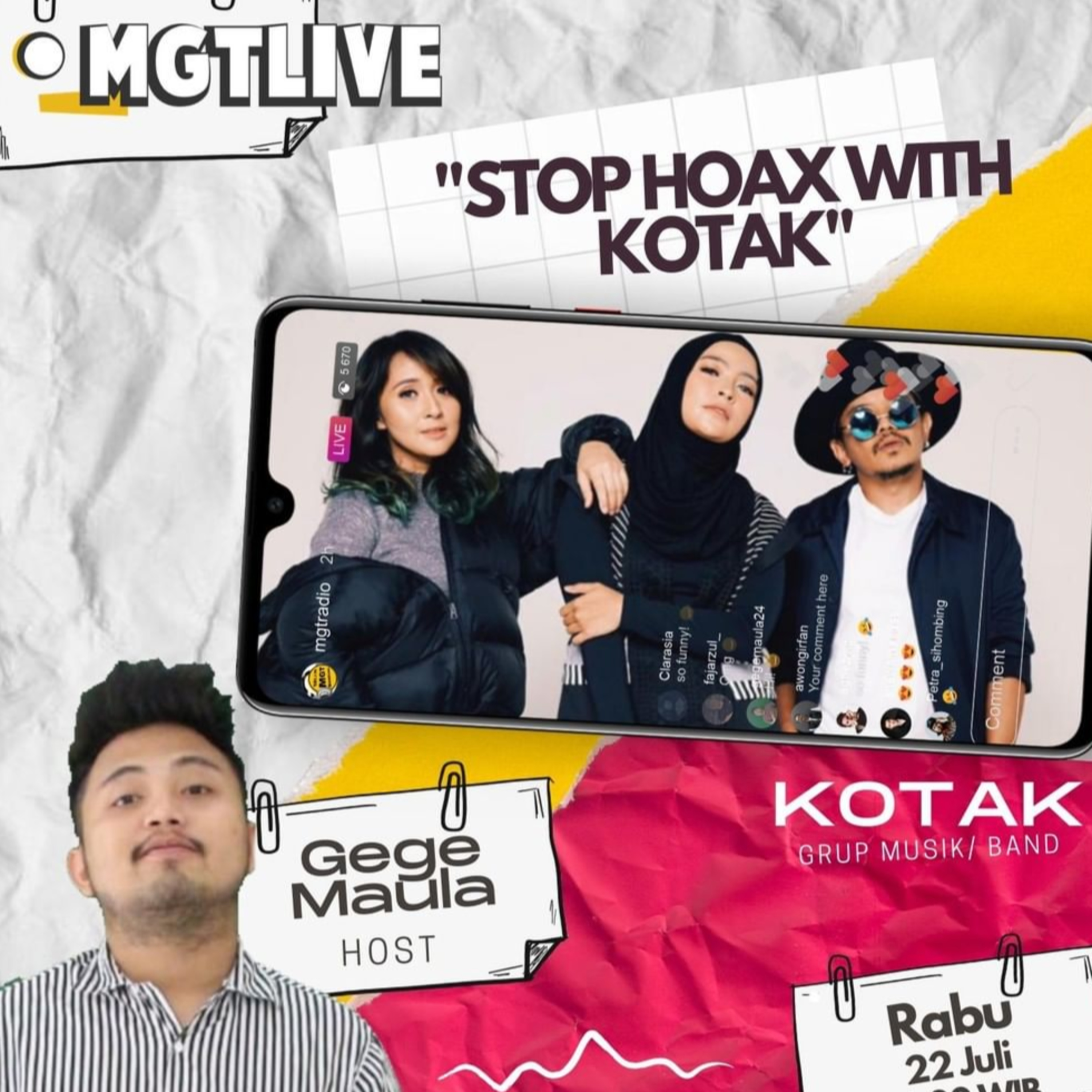 MGTRADIO