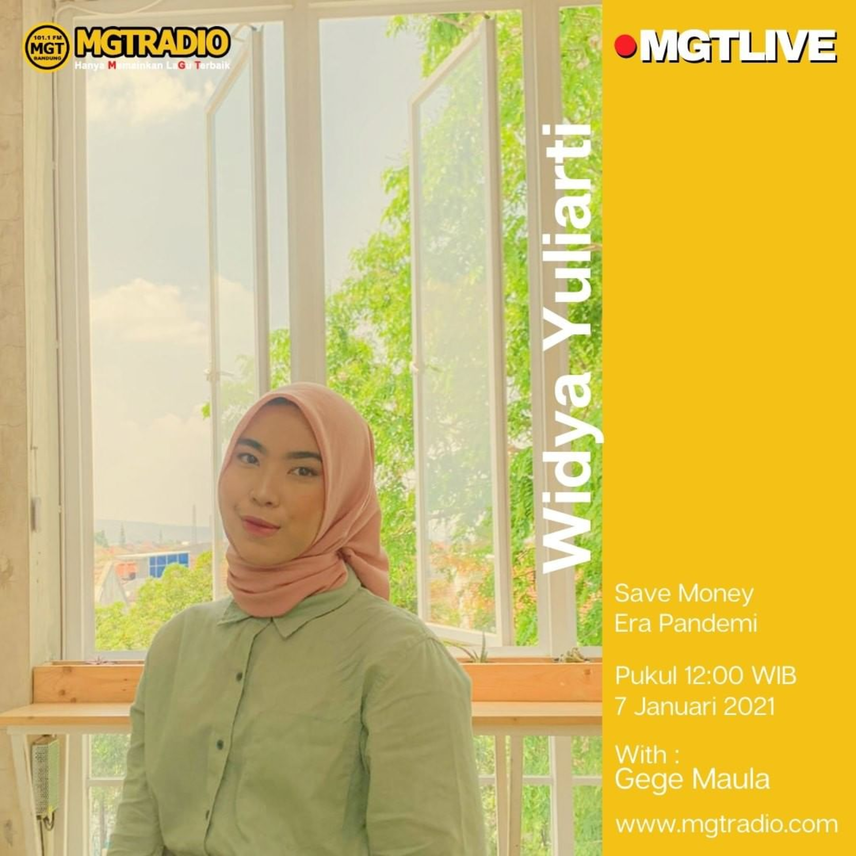 MGTRADIO