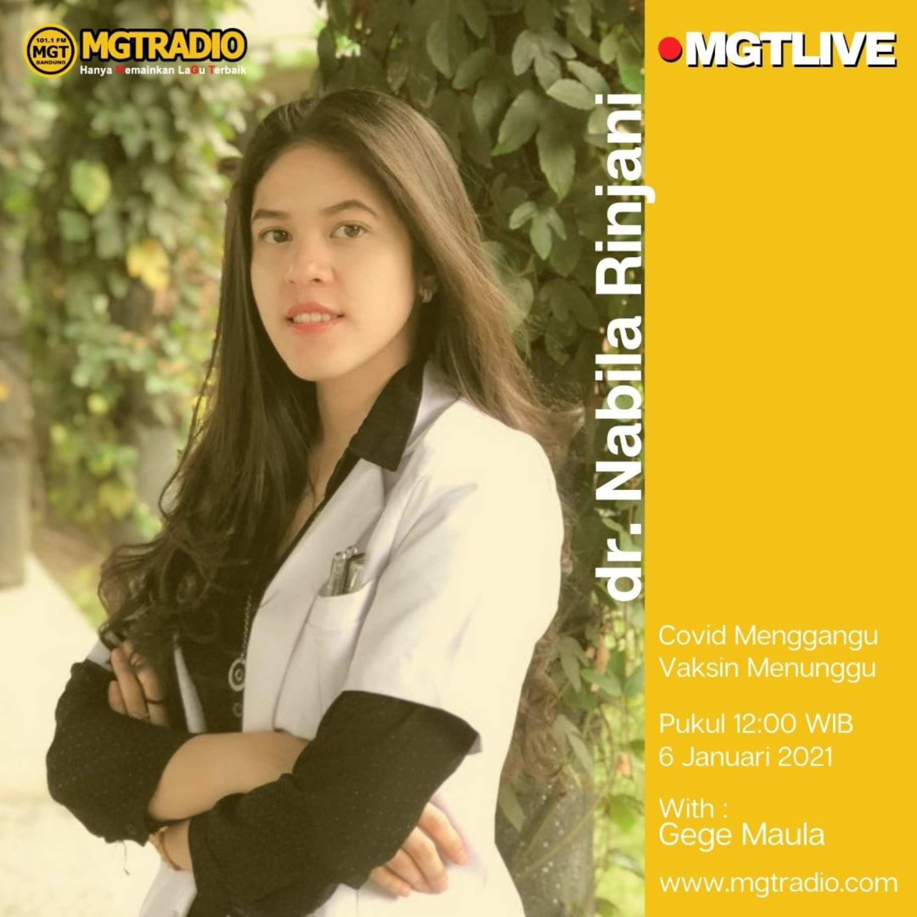 MGTRADIO