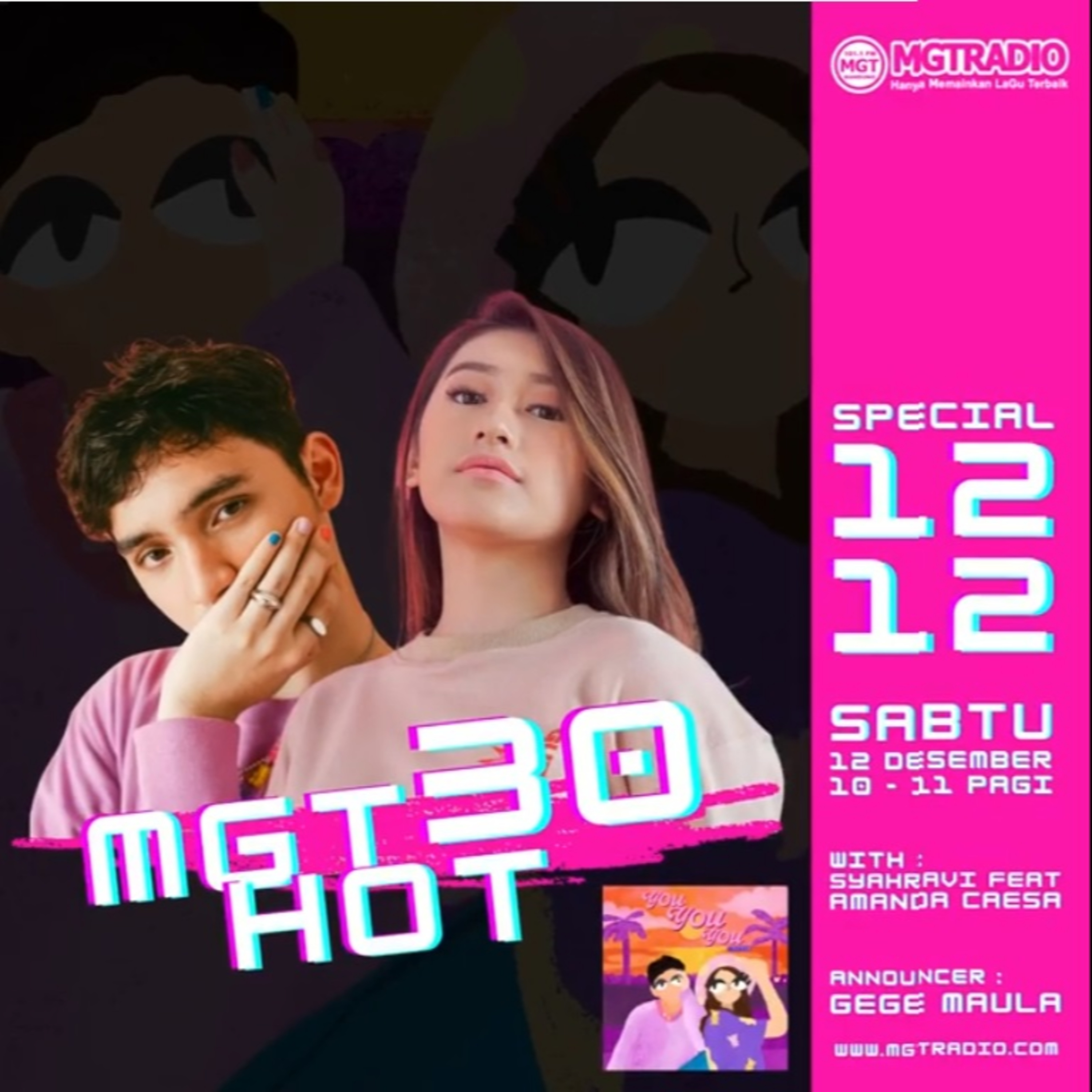 MGTRADIO