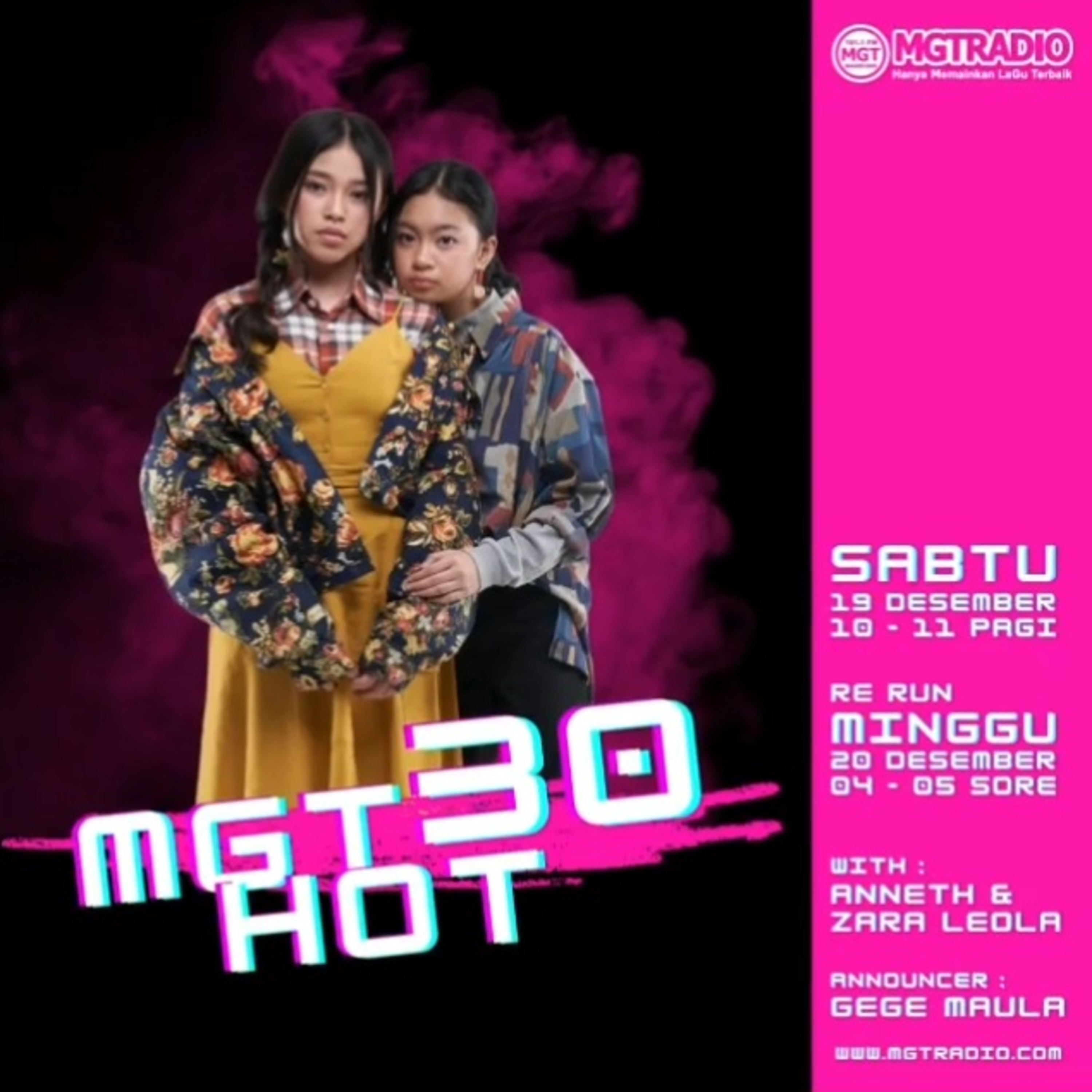 MGTRADIO