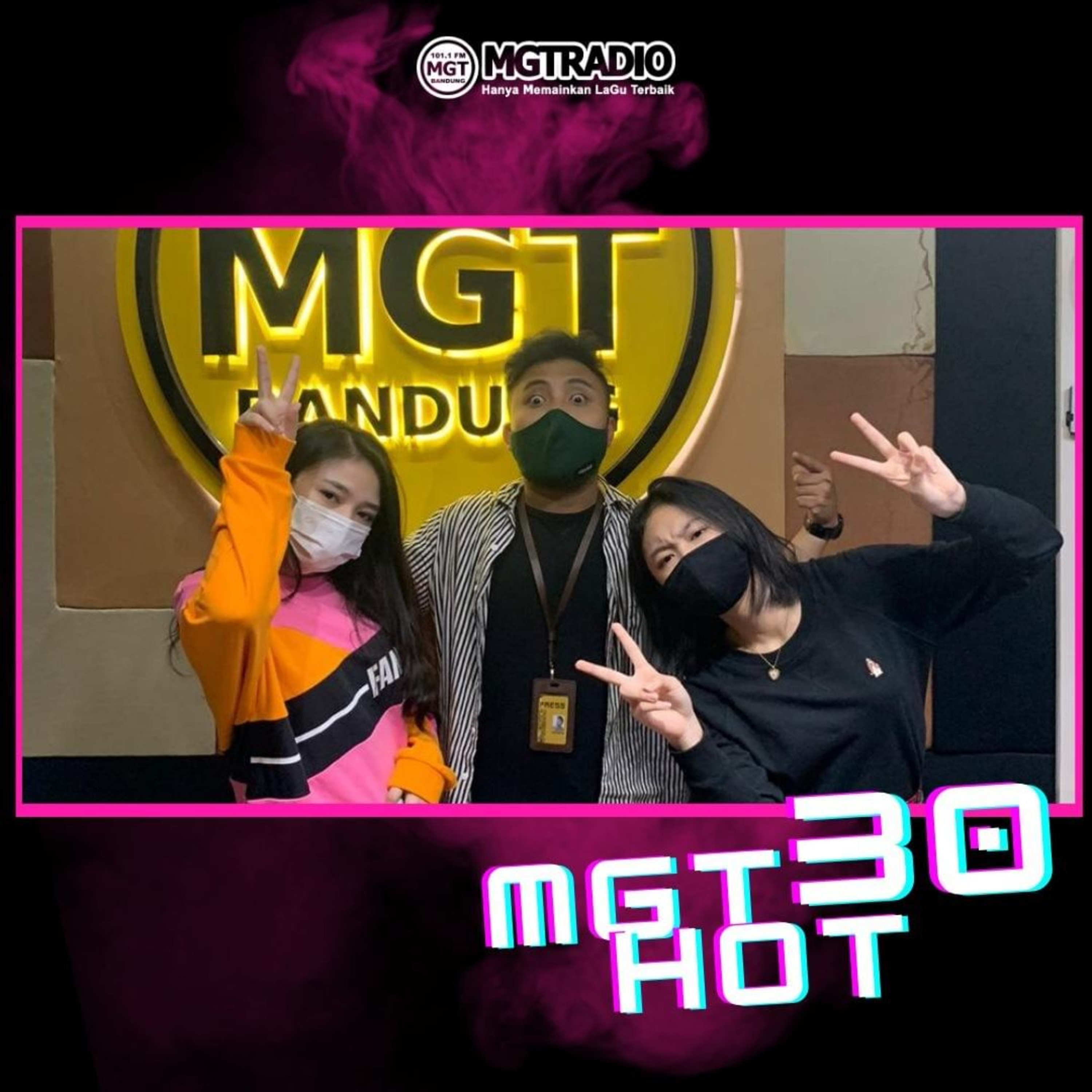 MGTRADIO