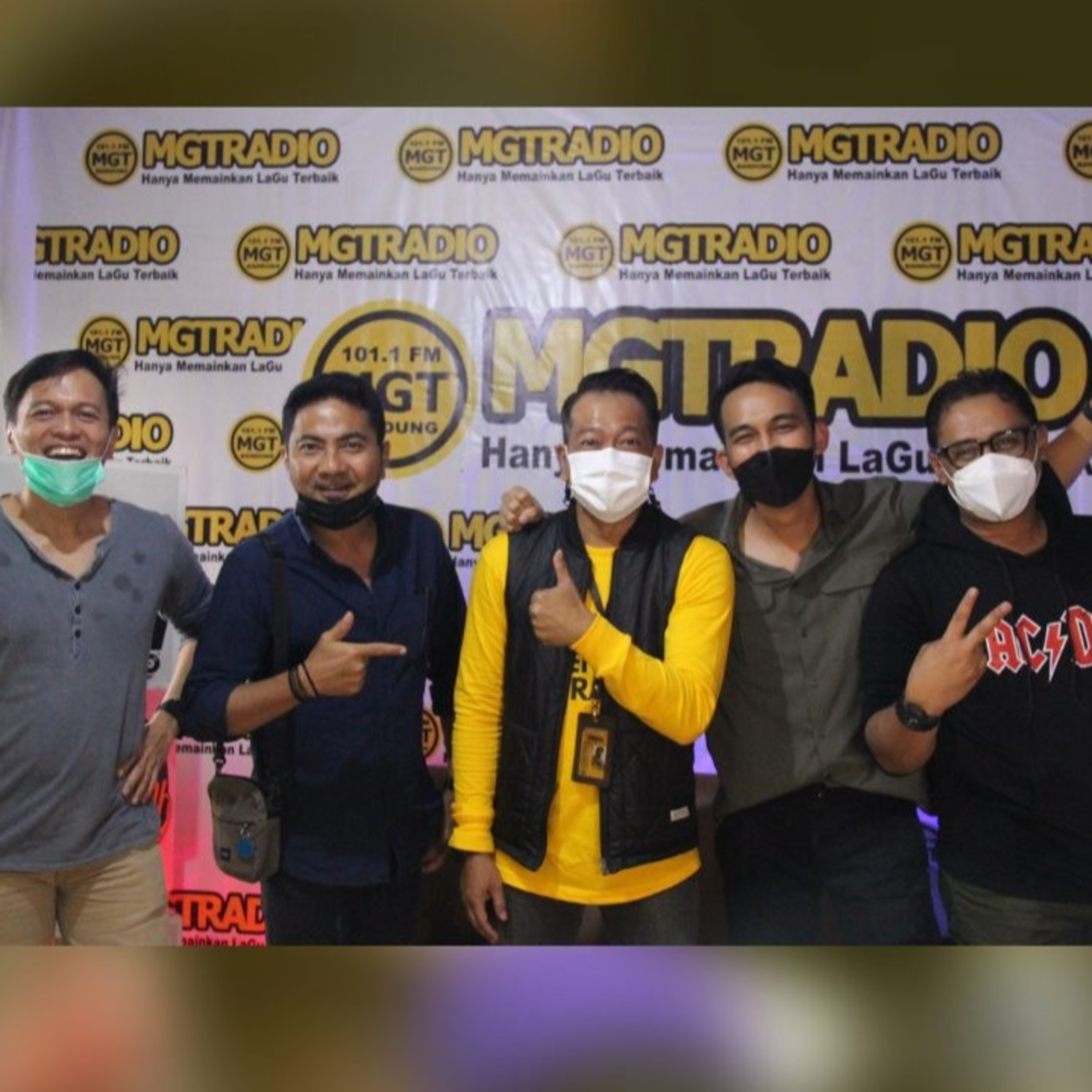 MGTRADIO