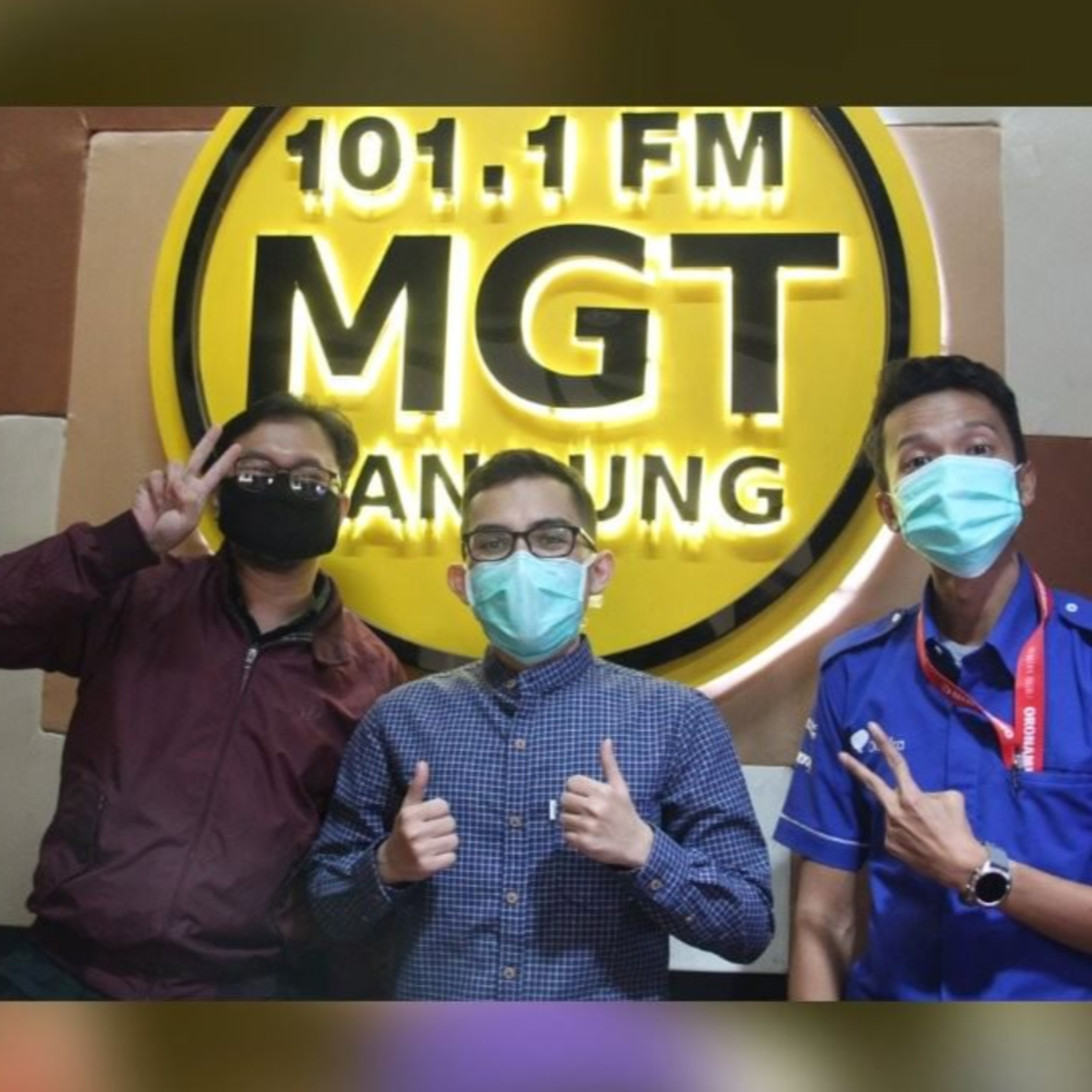 MGTRADIO