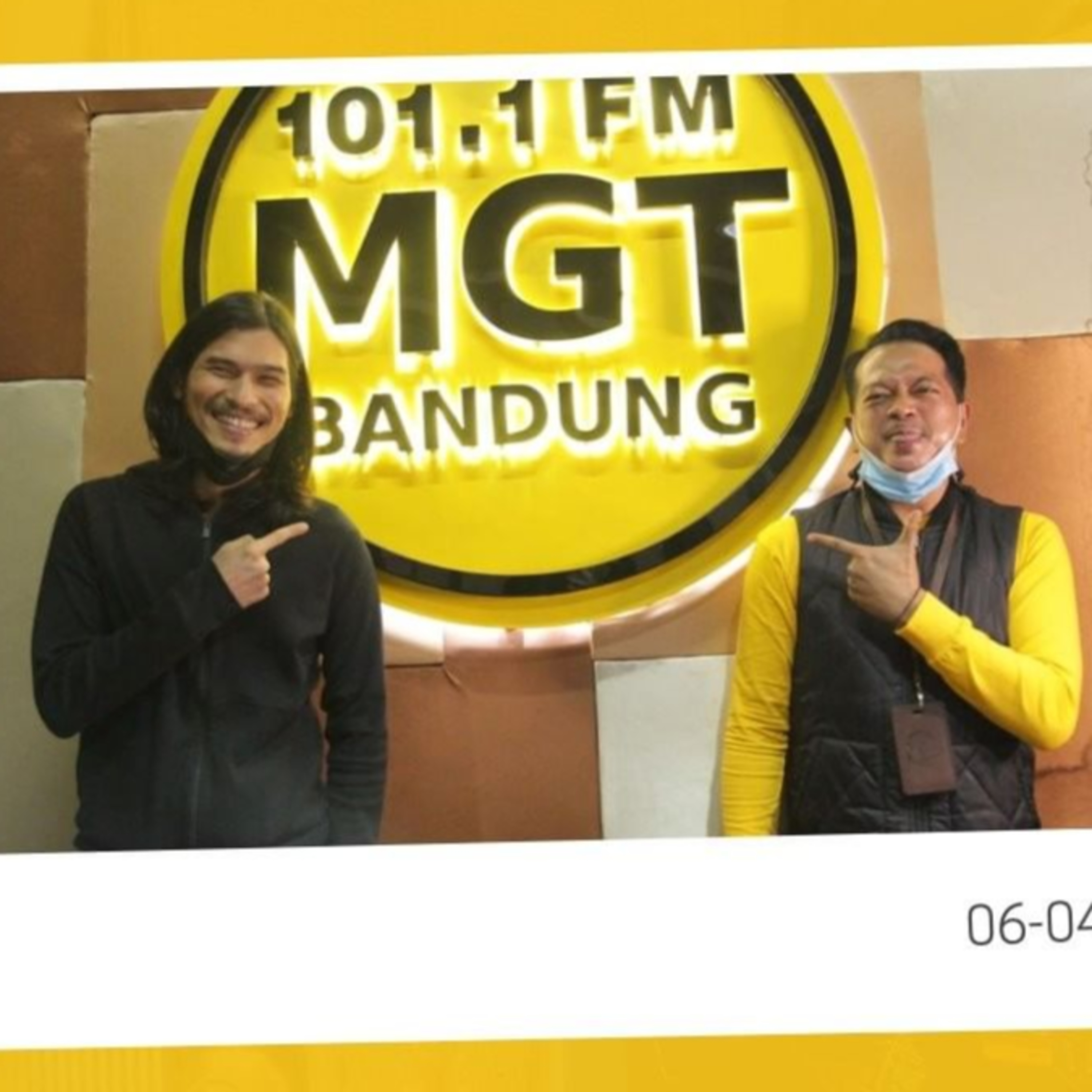 Virzha Turun Berat Badan 12 Kg (Ep. 1) episode artwork