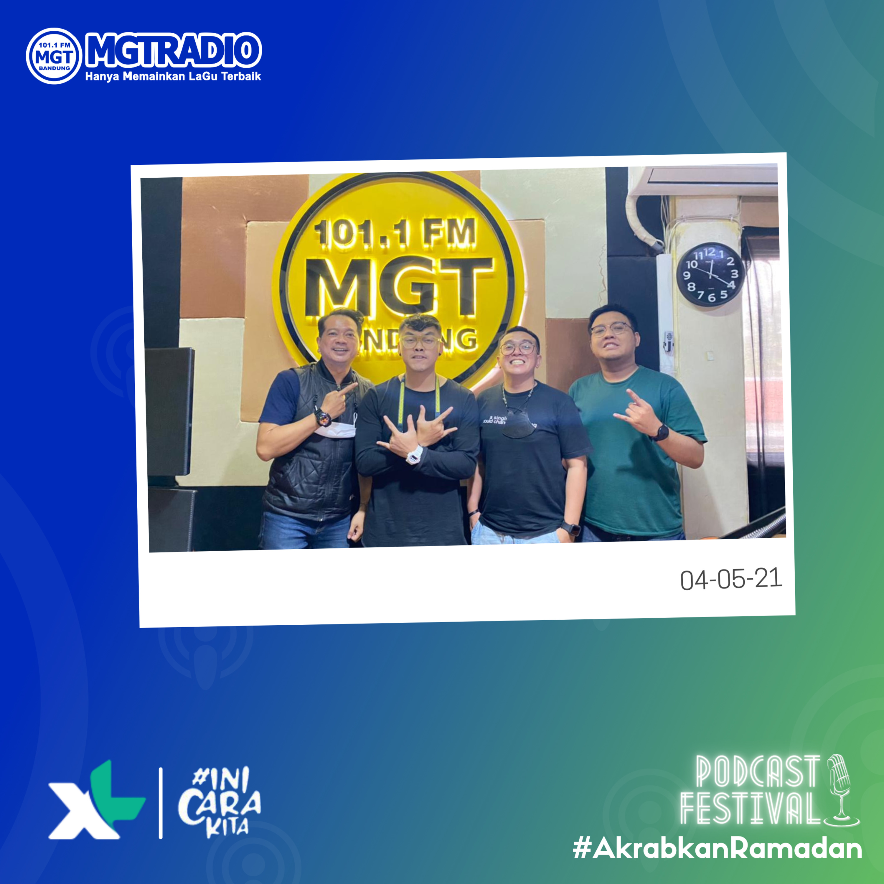 MGTRADIO