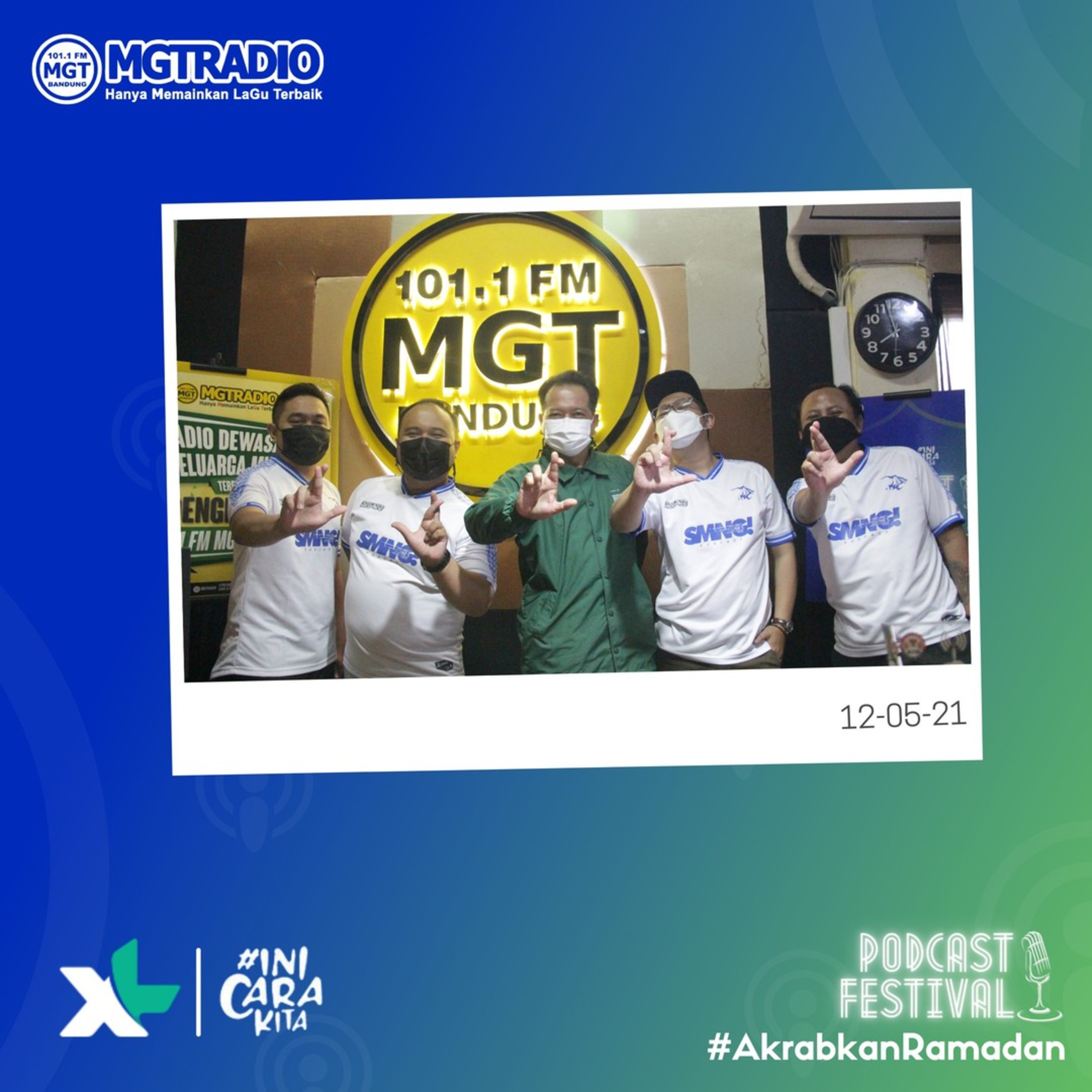 MGTRADIO