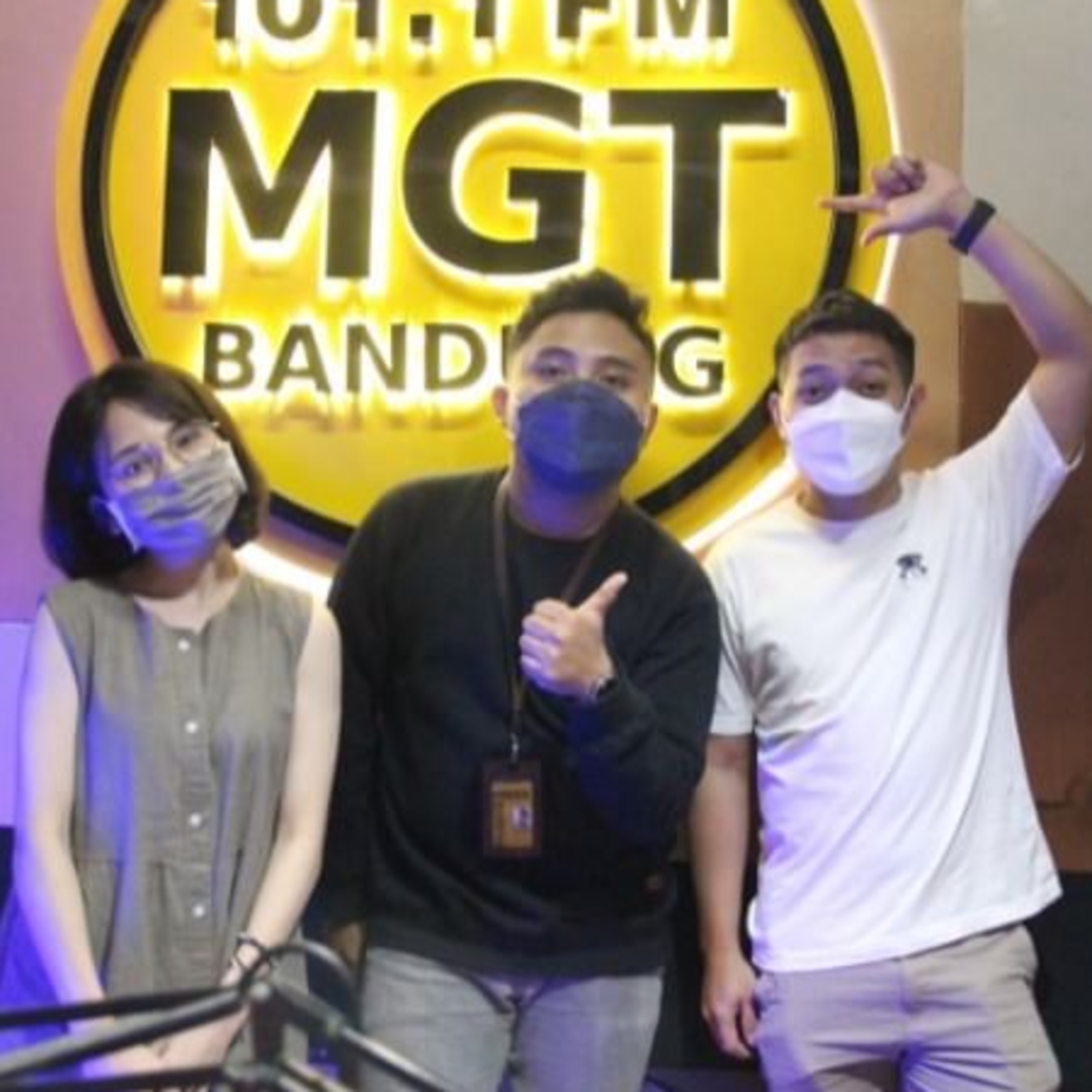 Suara Kayu Pengen Punya Showcase Bareng Temen-temen Musisi episode artwork