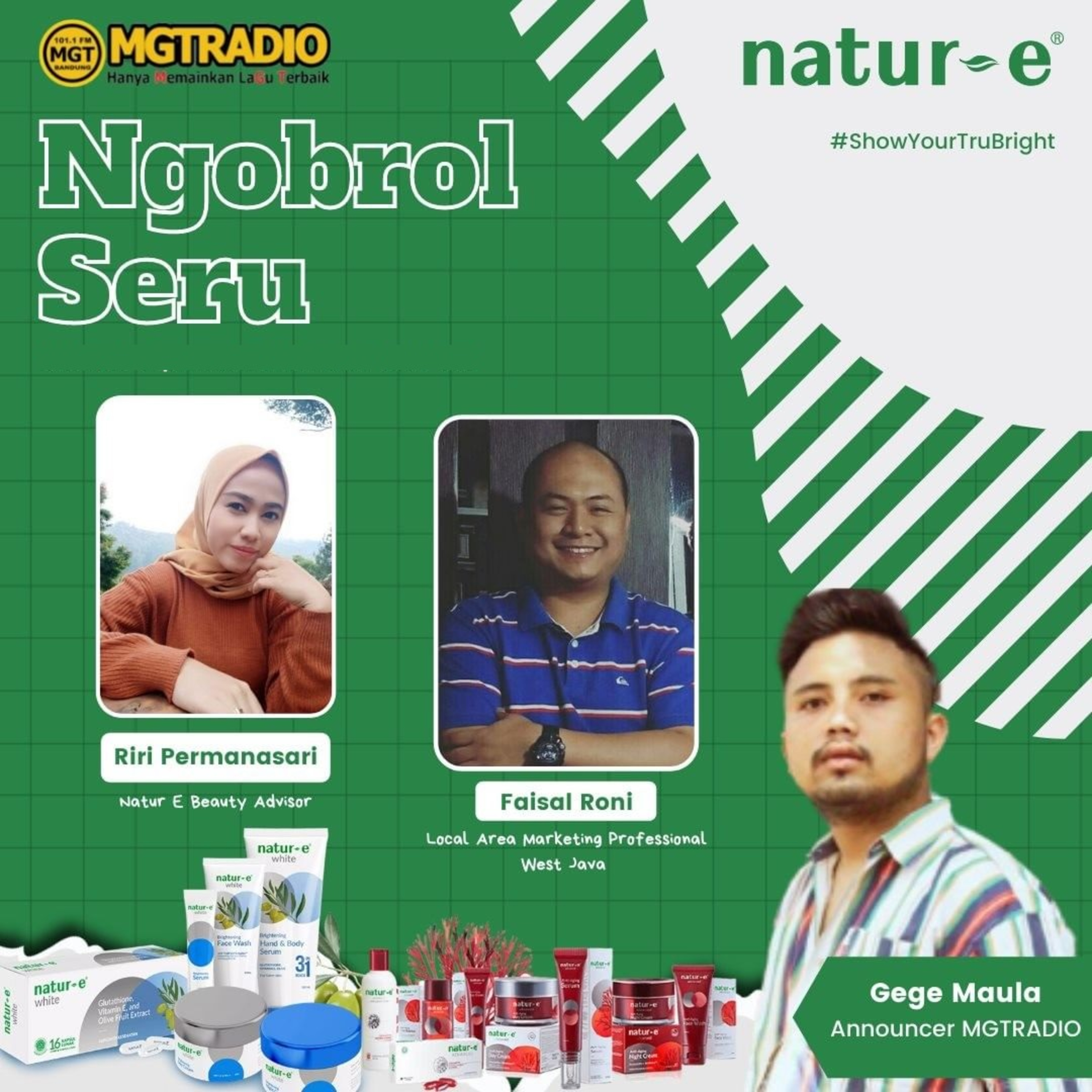 Tentang Sharing Stories natur-e Yang Berhadiah Total Jutaan Rupiah episode artwork