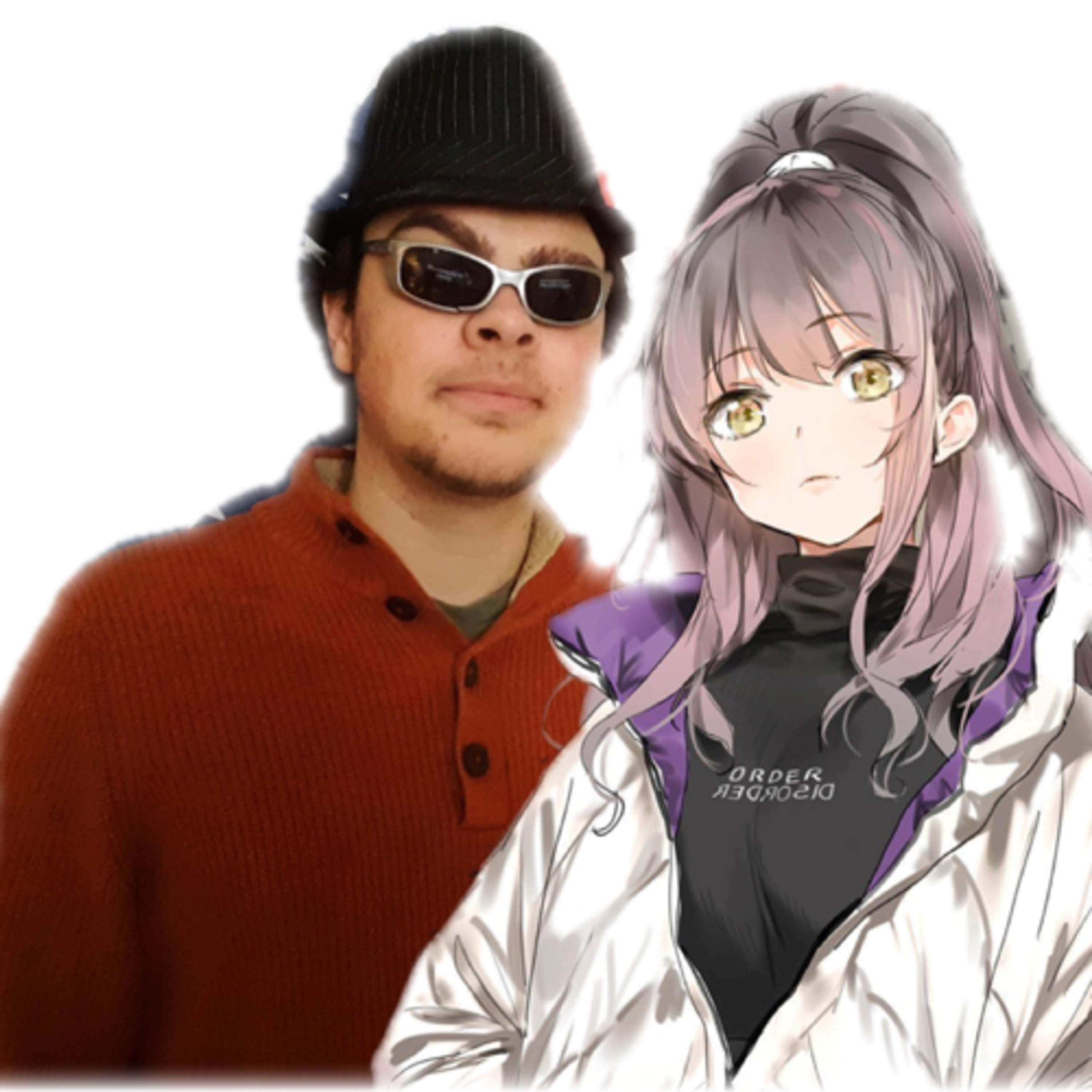 2 Nerds 1 Mic