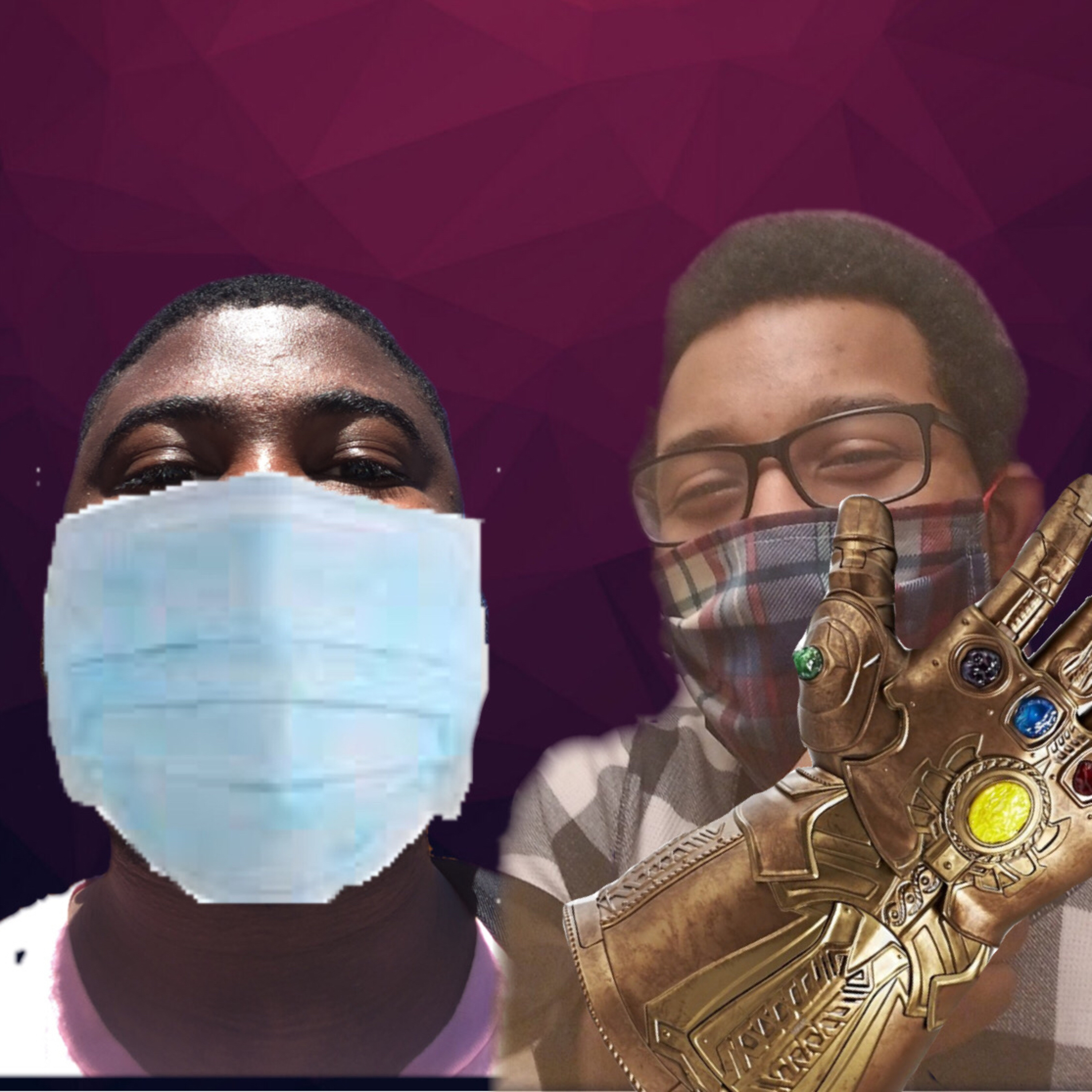 2 Nerds 1 Mic