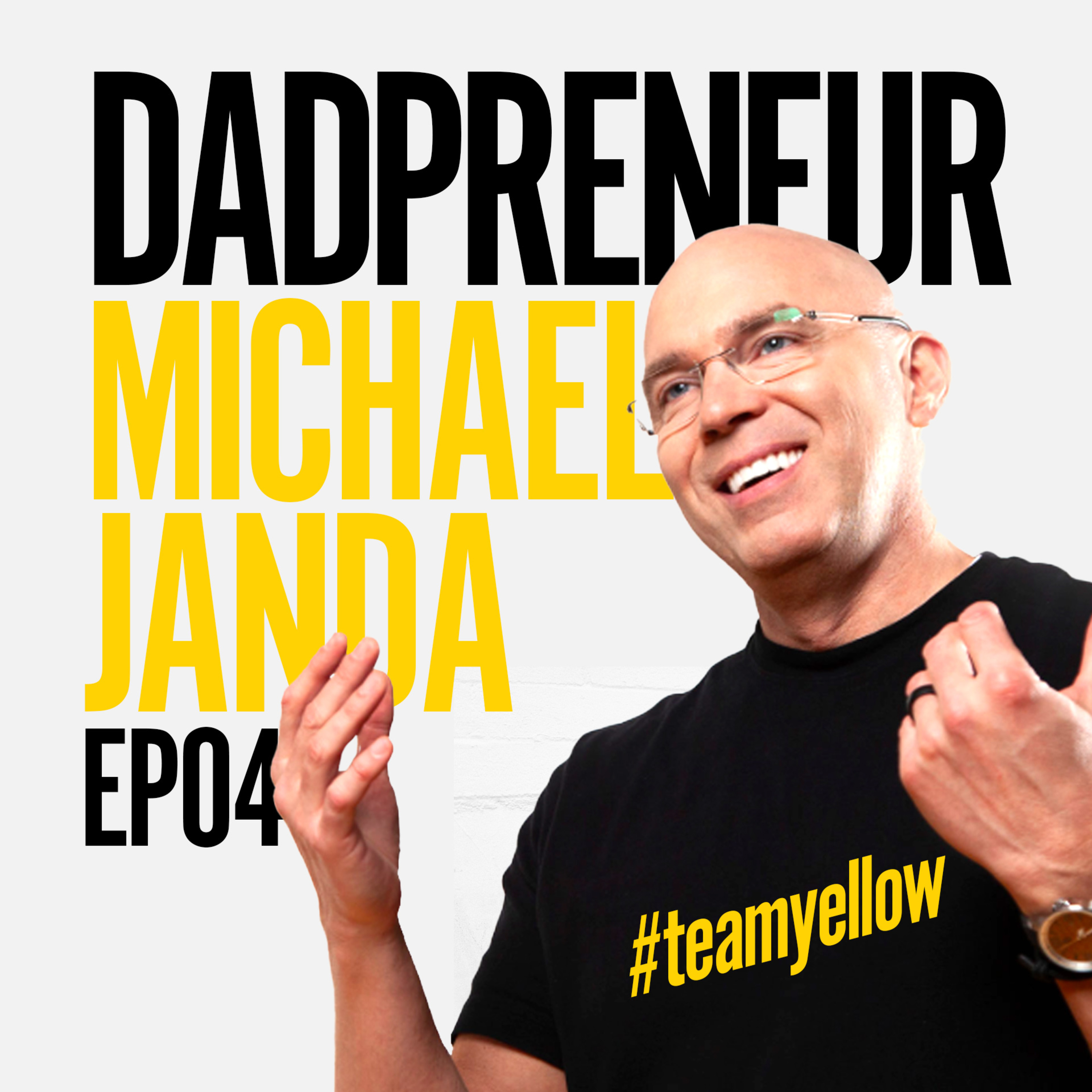 The DadPreneur