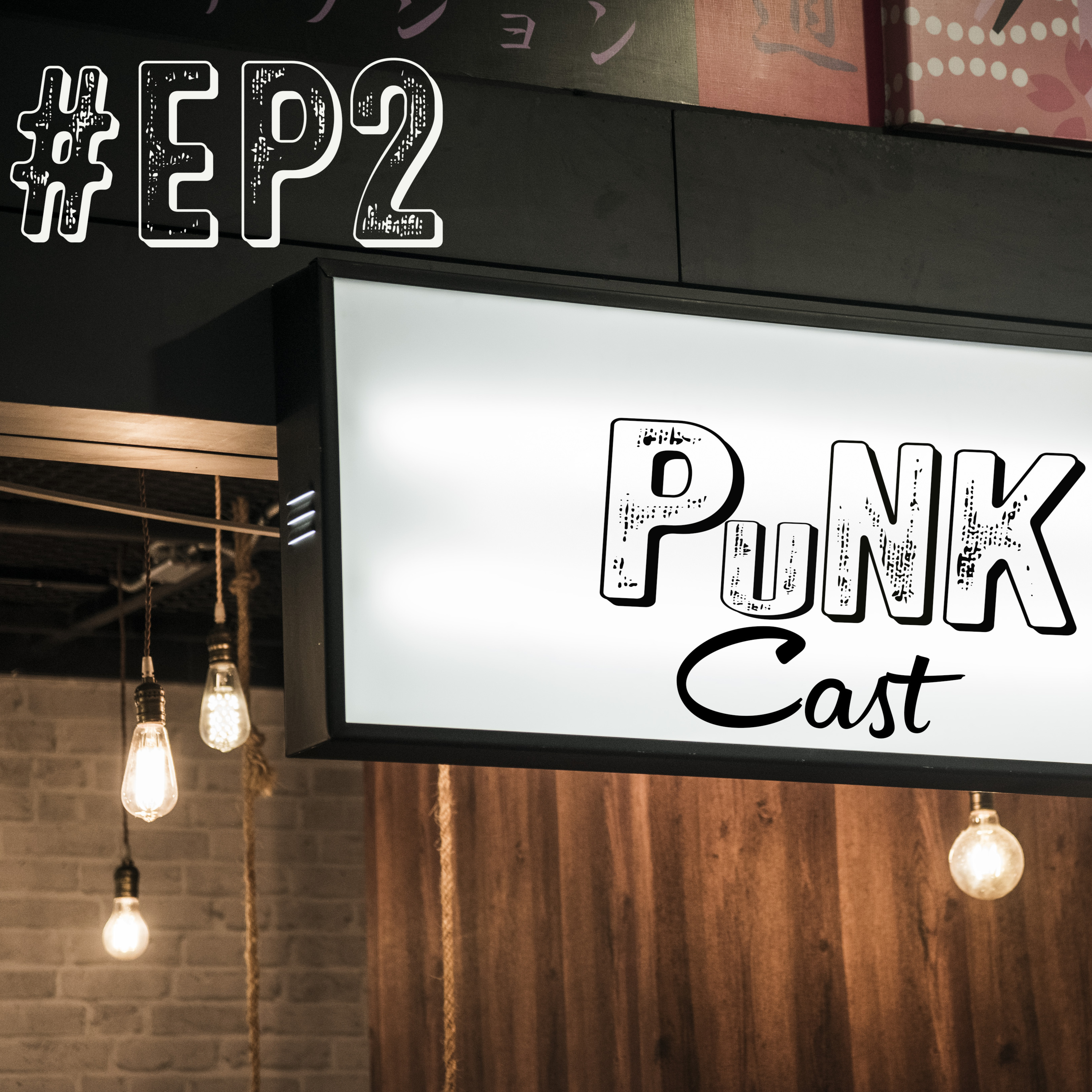 PuNkCast