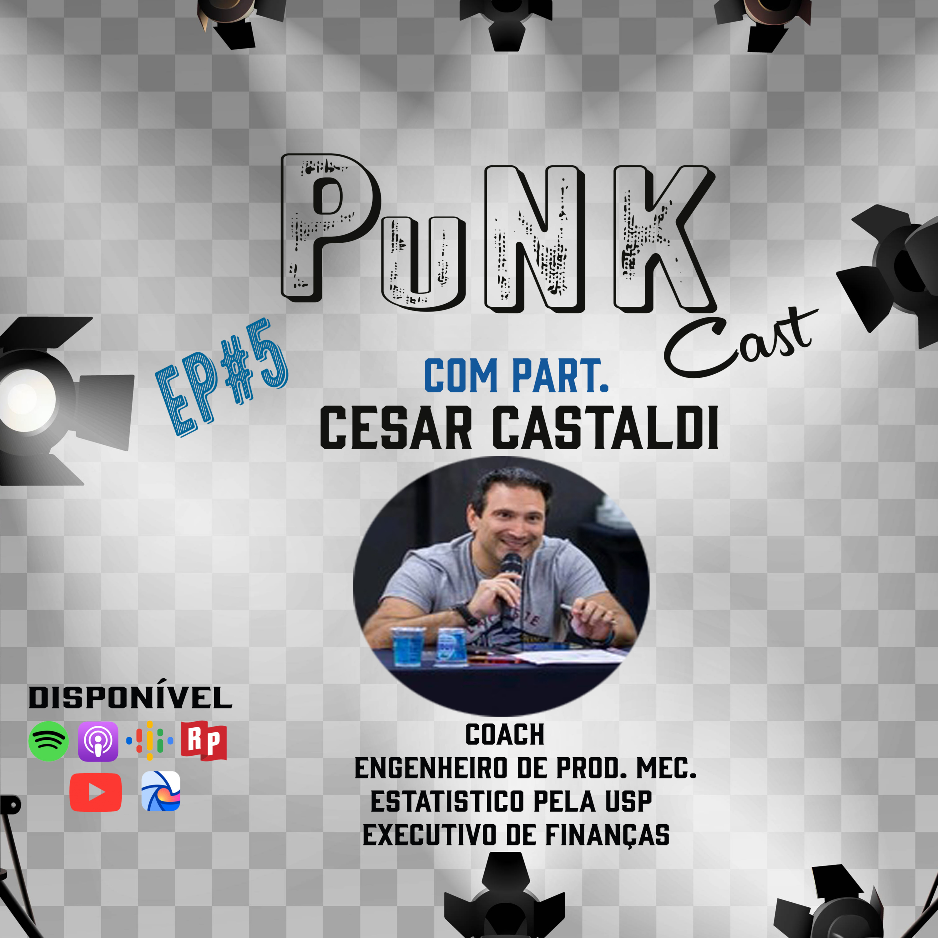 PuNkCast
