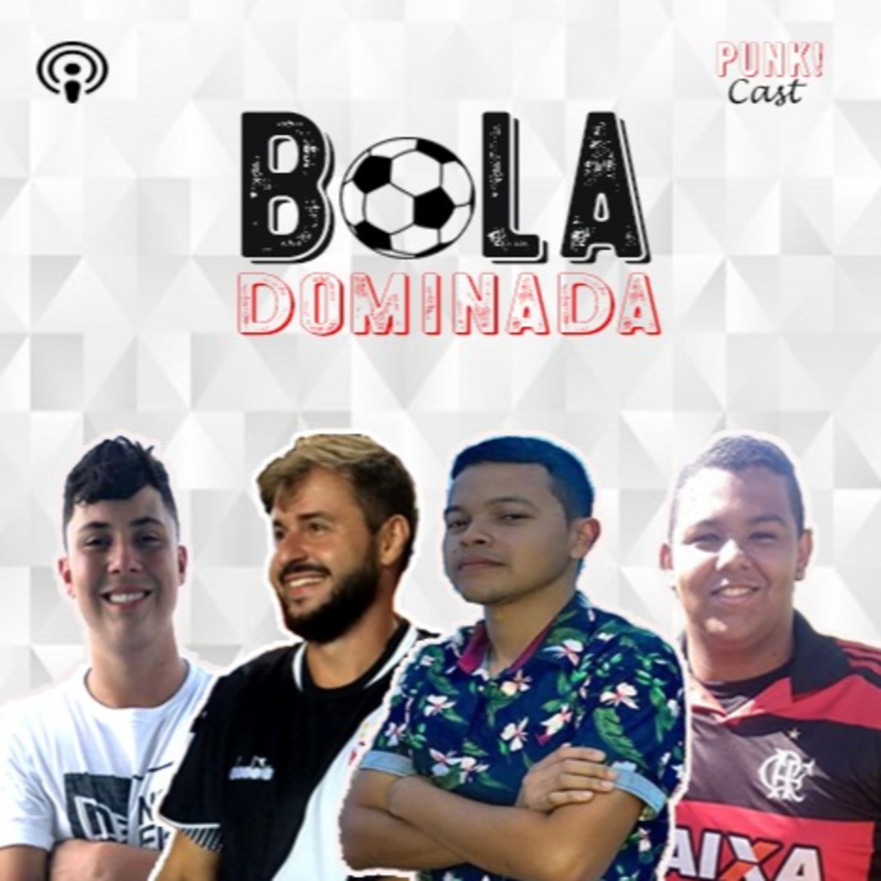 PuNkCast