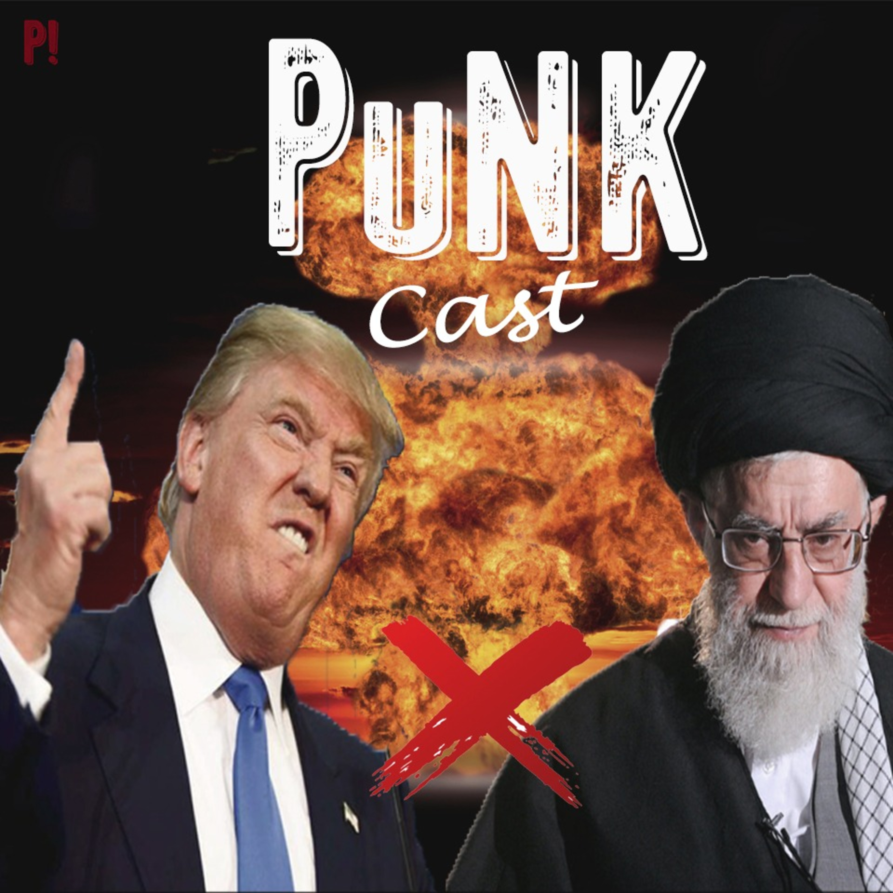 PuNkCast