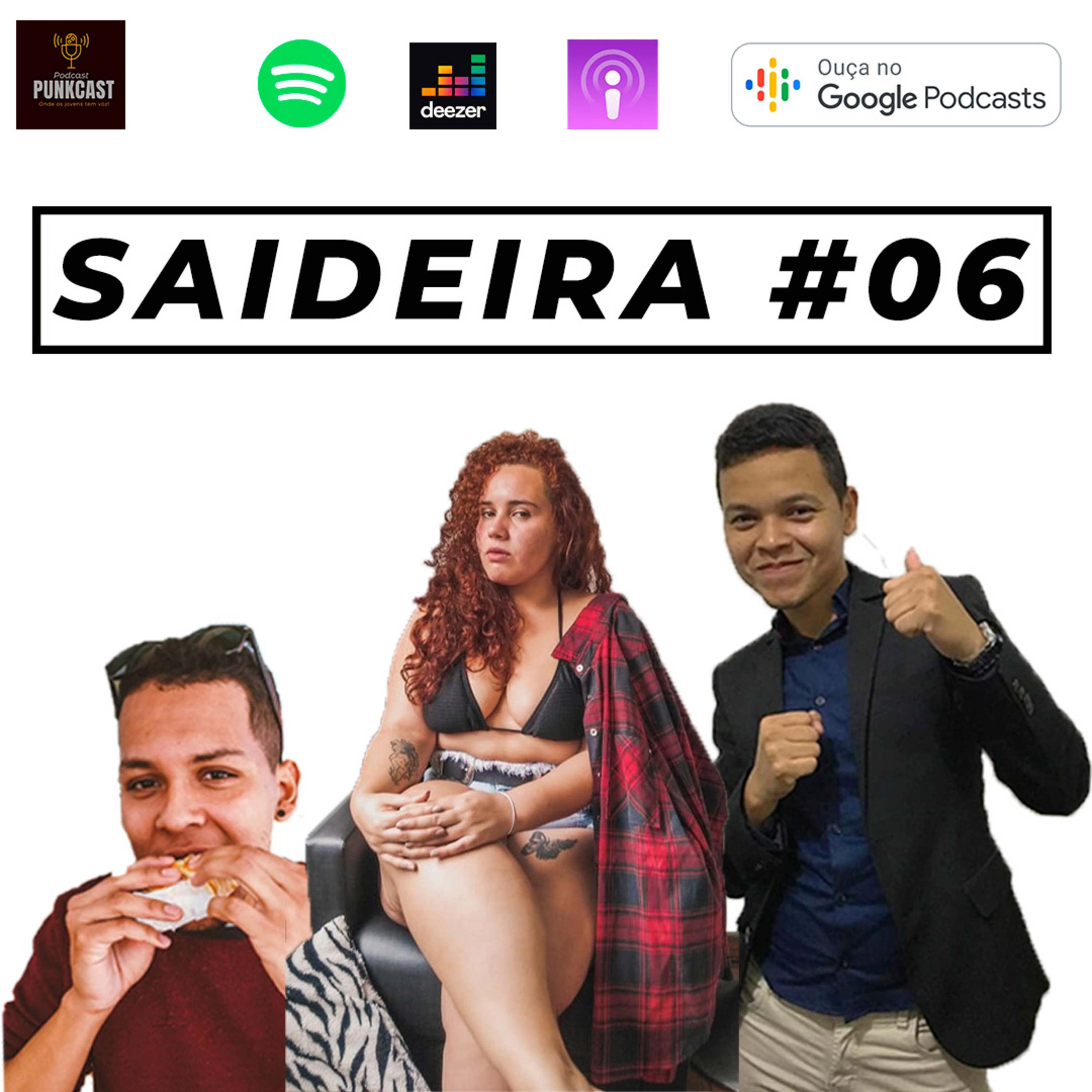 PuNkCast