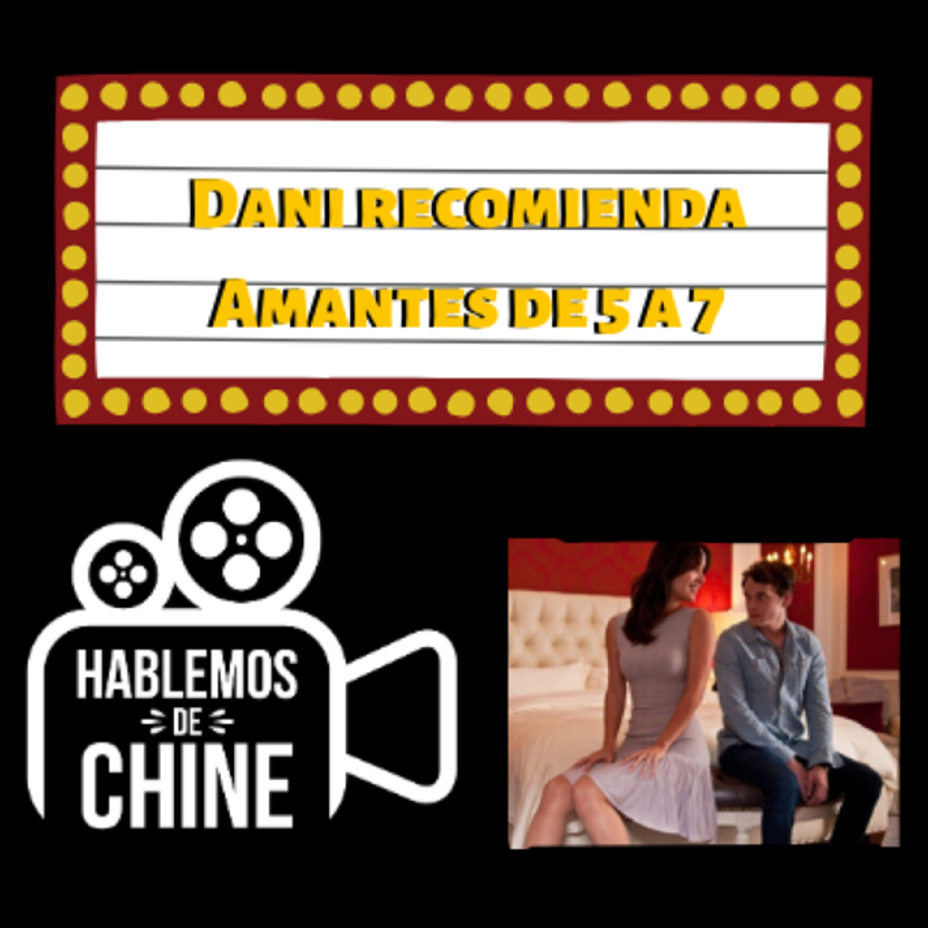 Hablemos de Chine
