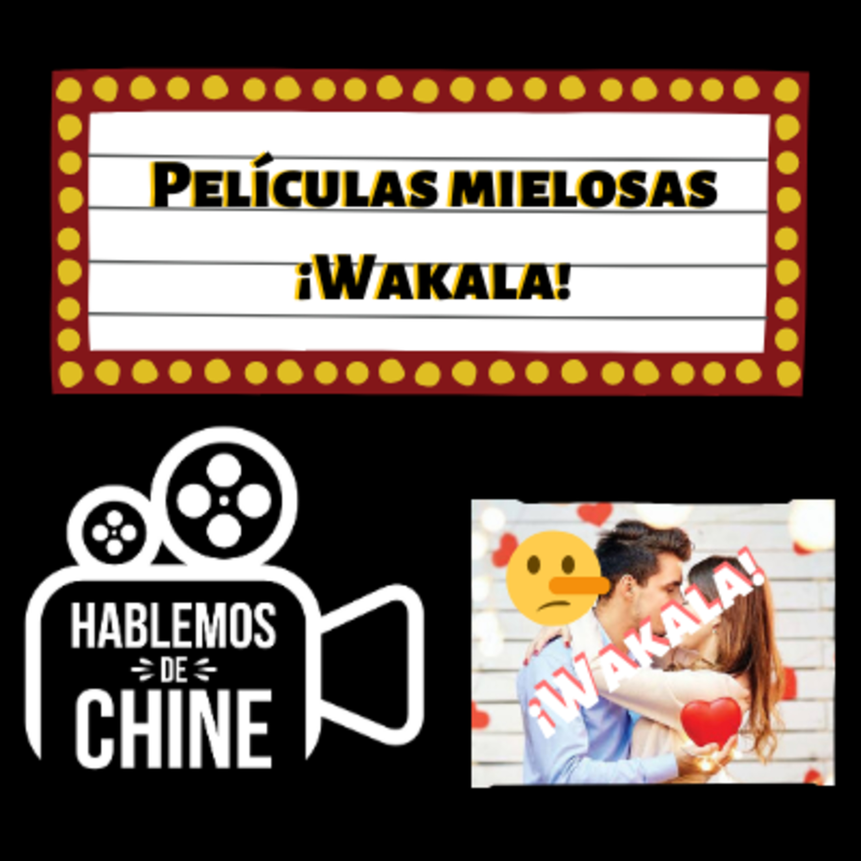 Hablemos de Chine