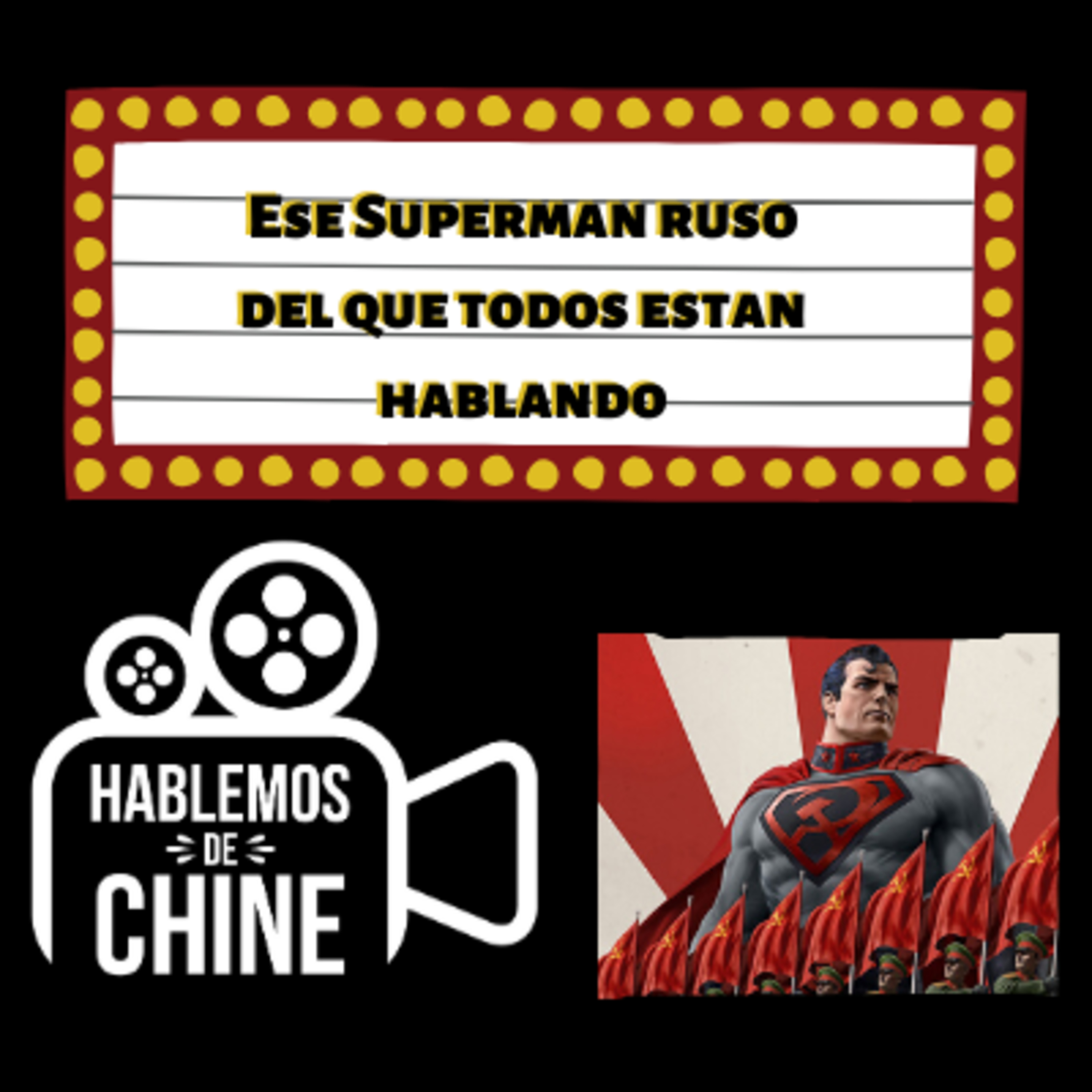 Hablemos de Chine