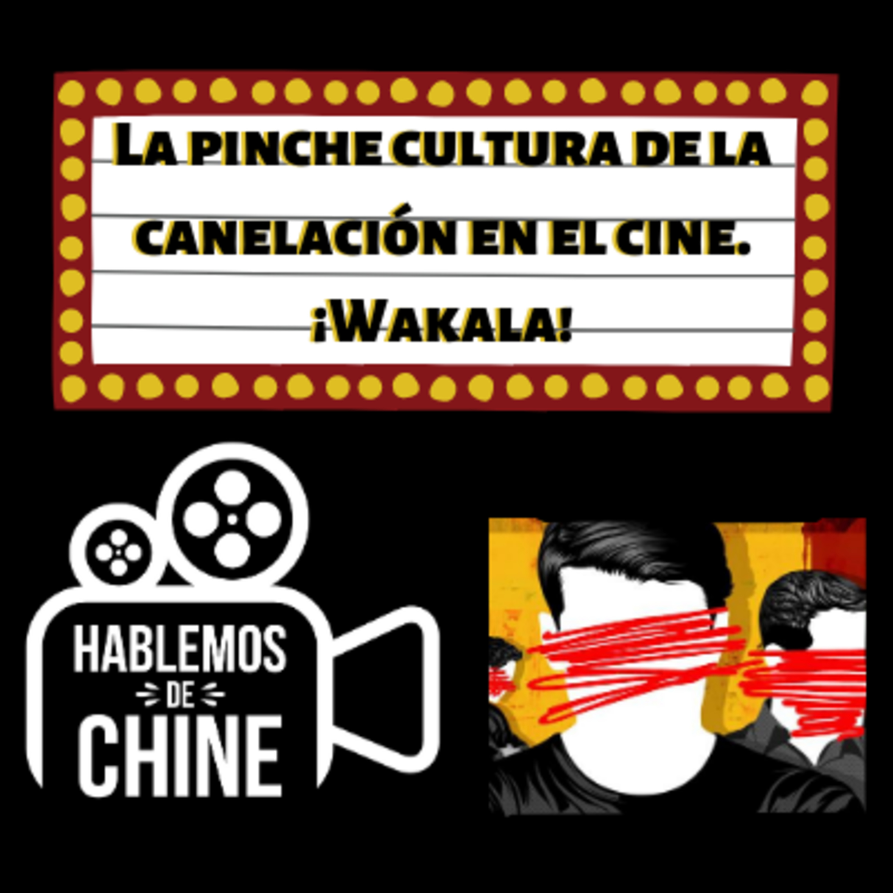 Hablemos de Chine