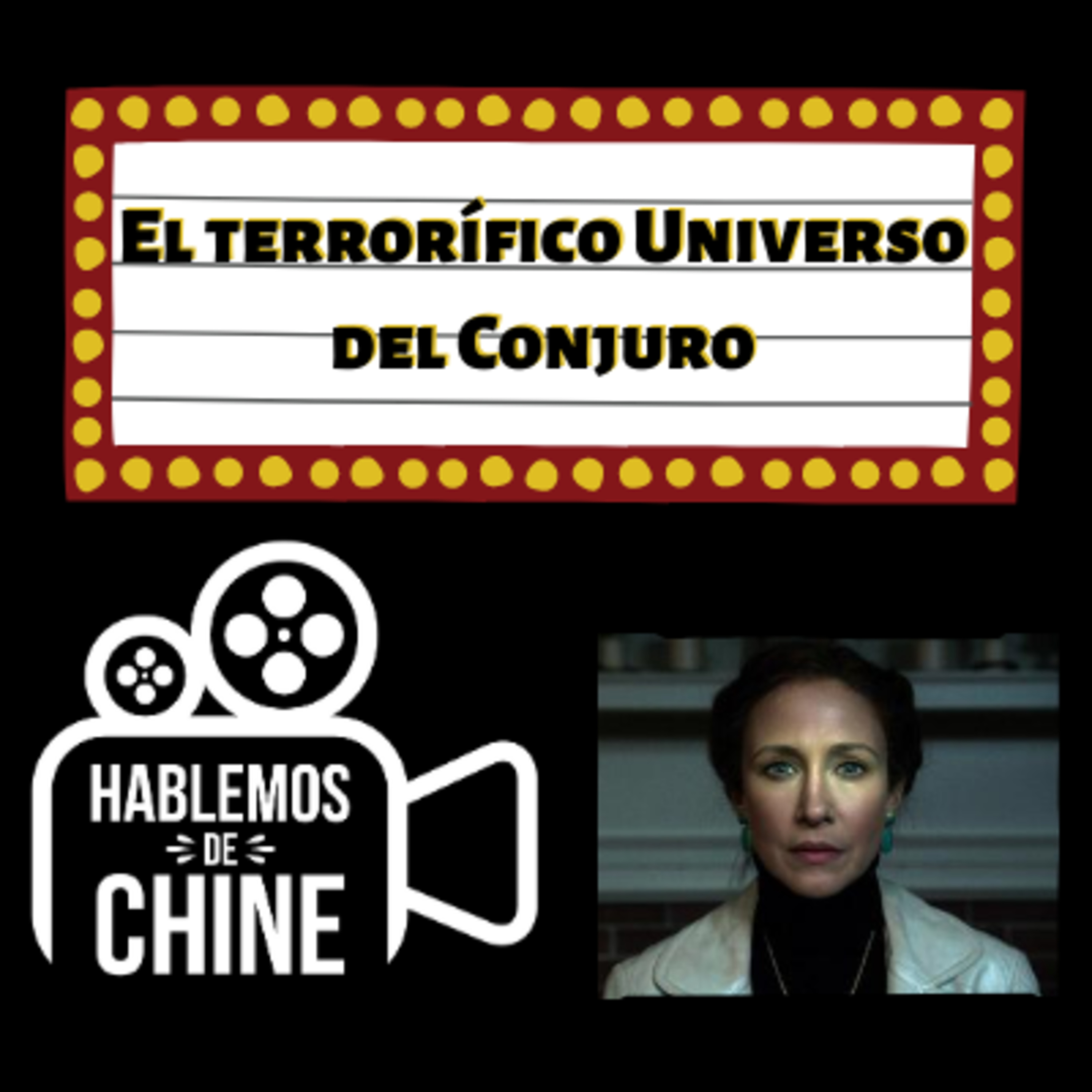 Hablemos de Chine