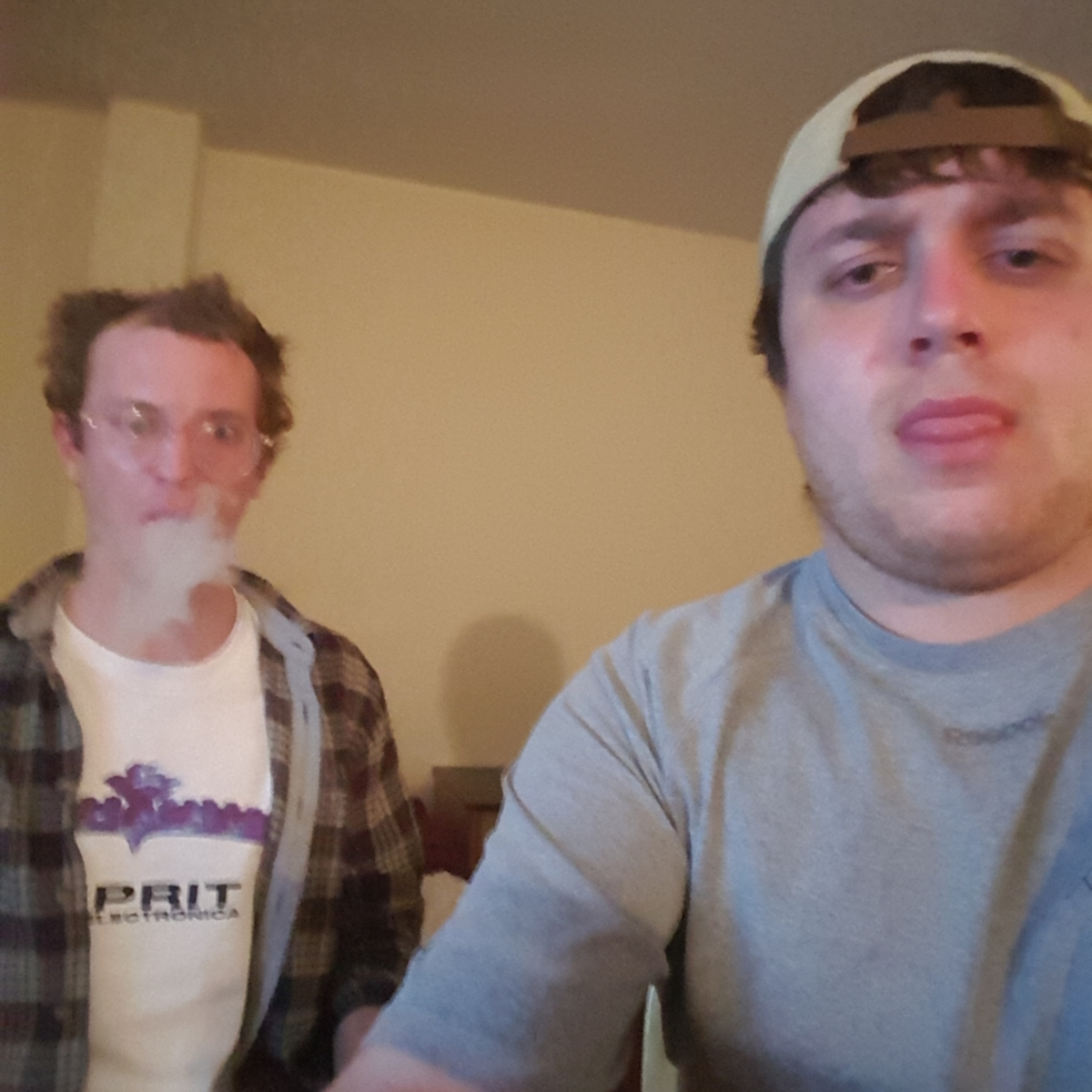In Thought Ep. 8: Deer In Headlights